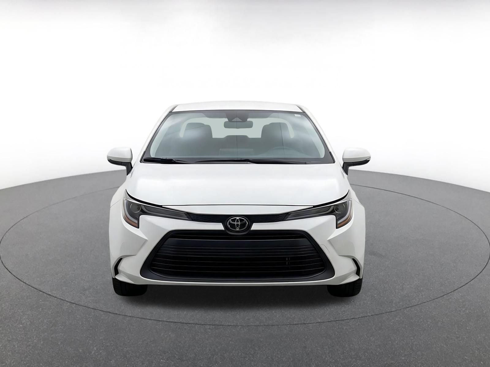 Thumbnail: 2025 Toyota Corolla - 2