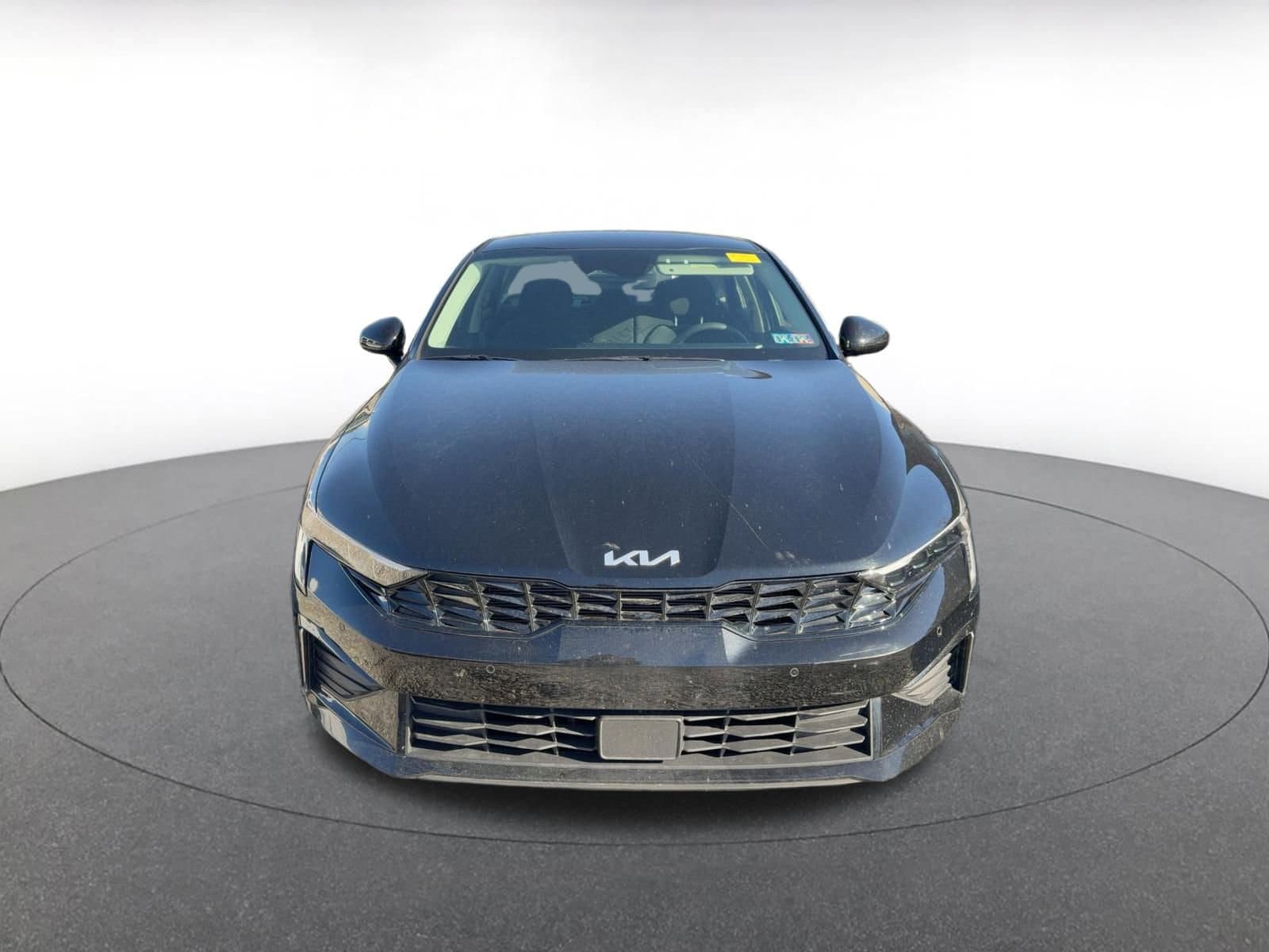 Thumbnail: 2025 Kia K5 - 3