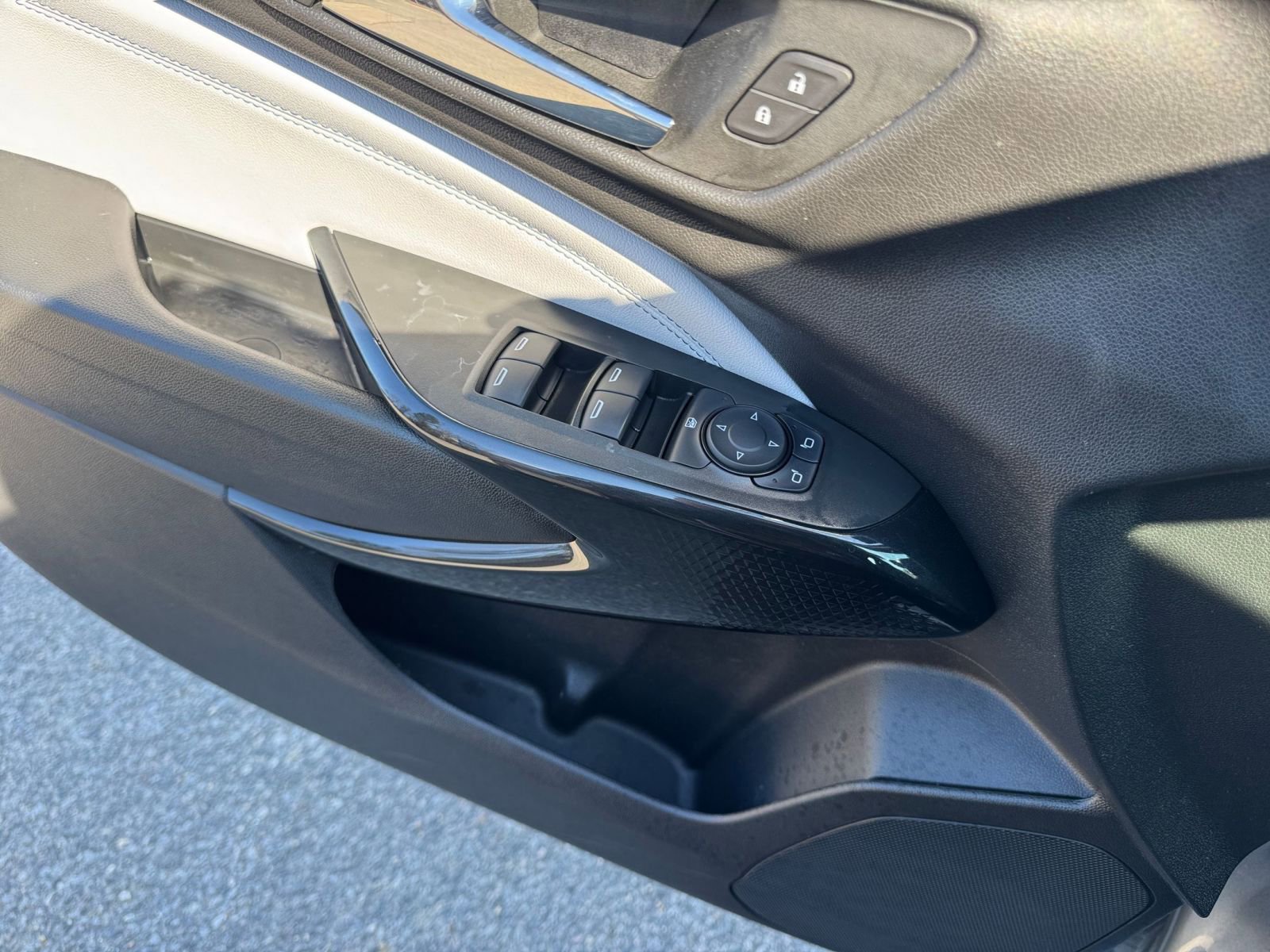 Thumbnail: 2025 Chevrolet Trax - 18