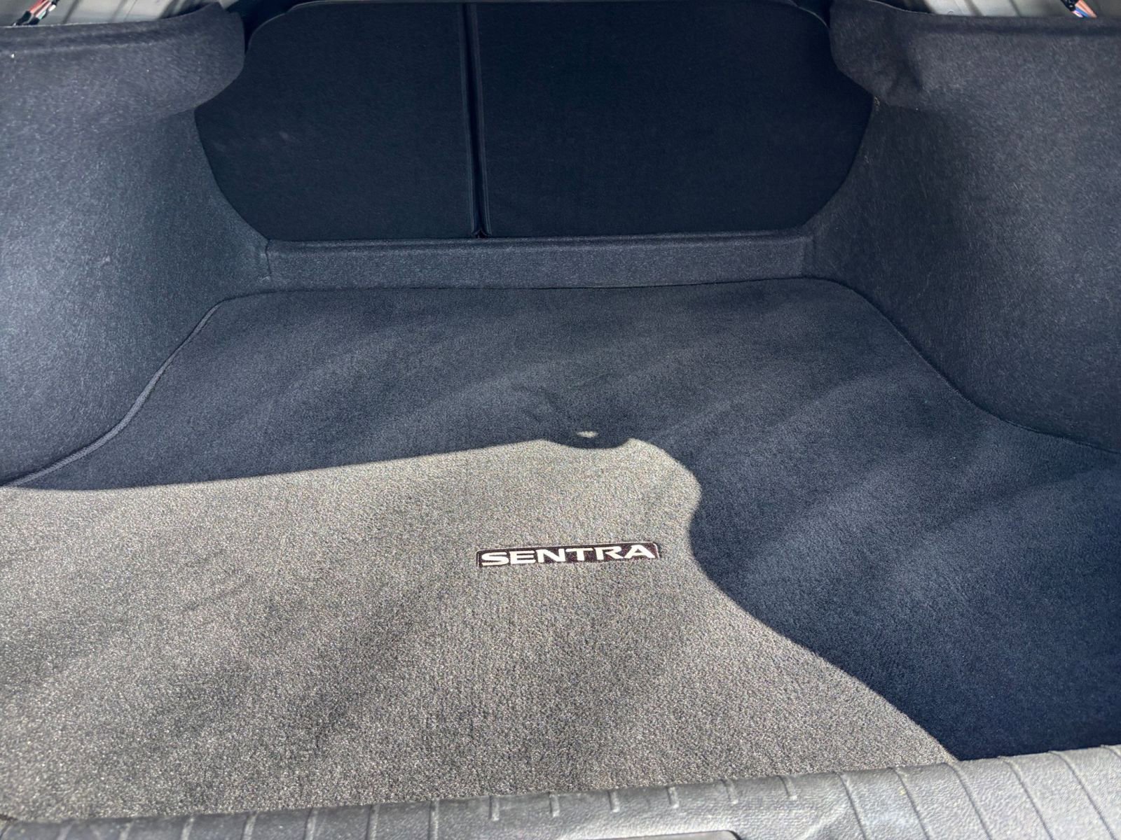 Thumbnail: 2024 Nissan Sentra - 29