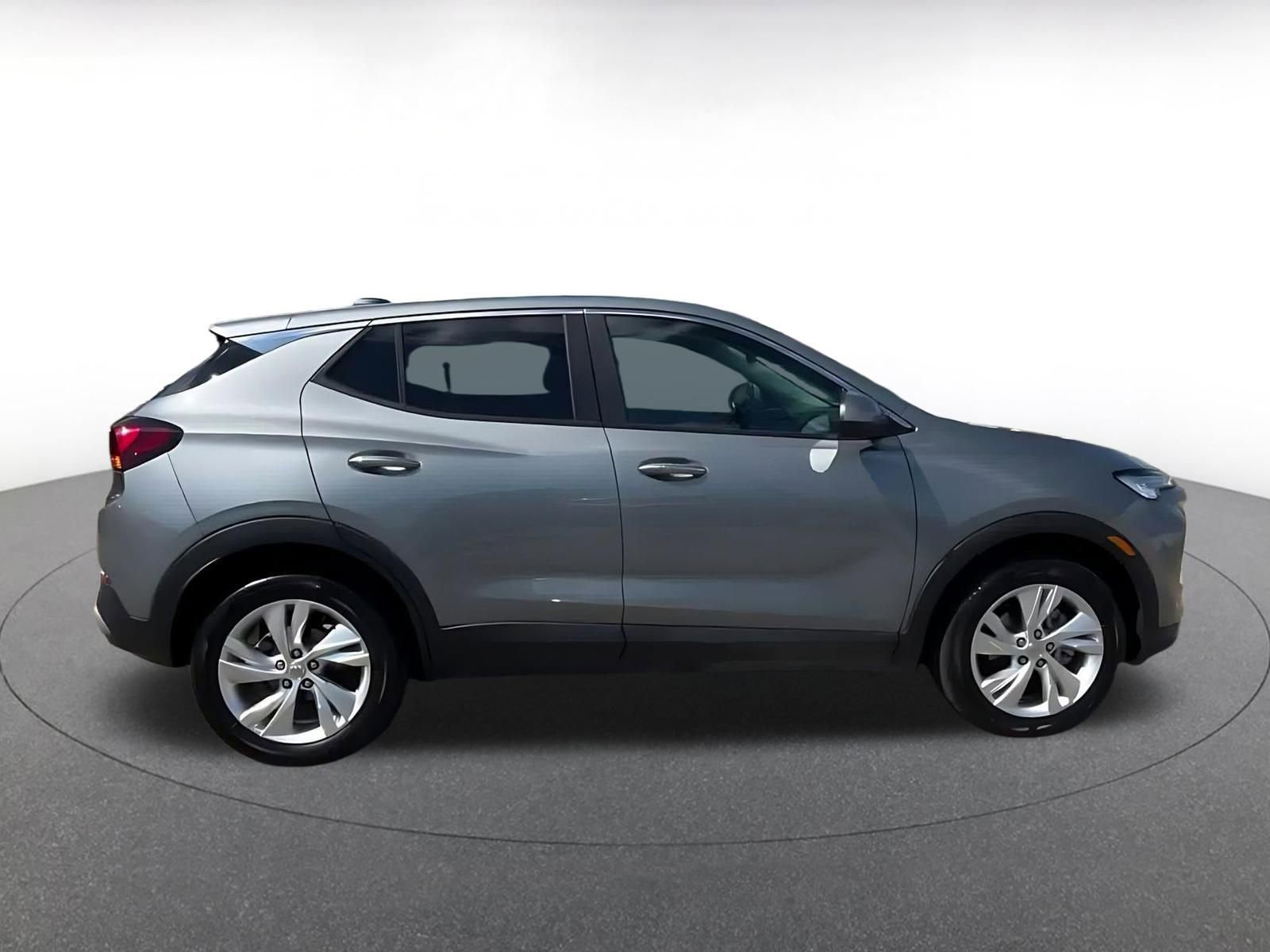 Thumbnail: 2025 Buick Encore GX - 16