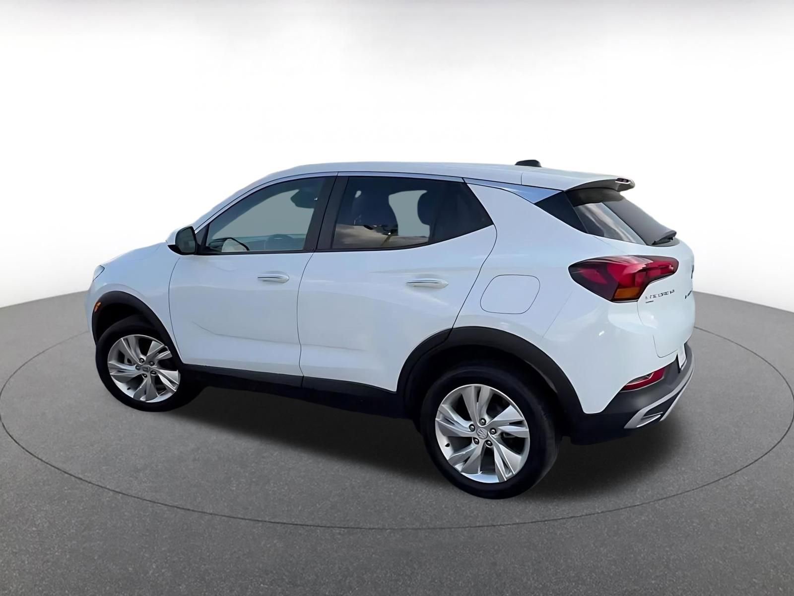 Thumbnail: 2025 Buick Encore GX - 10