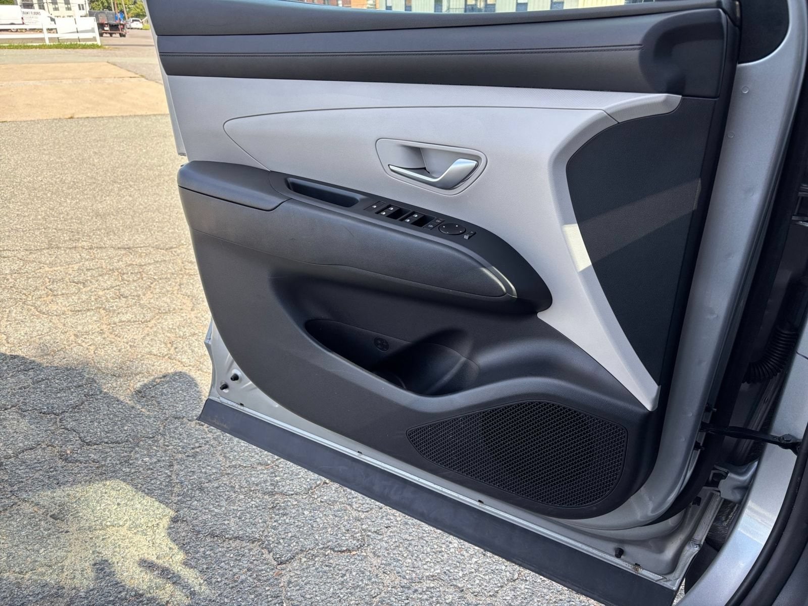 Thumbnail: 2025 Hyundai Tucson - 15