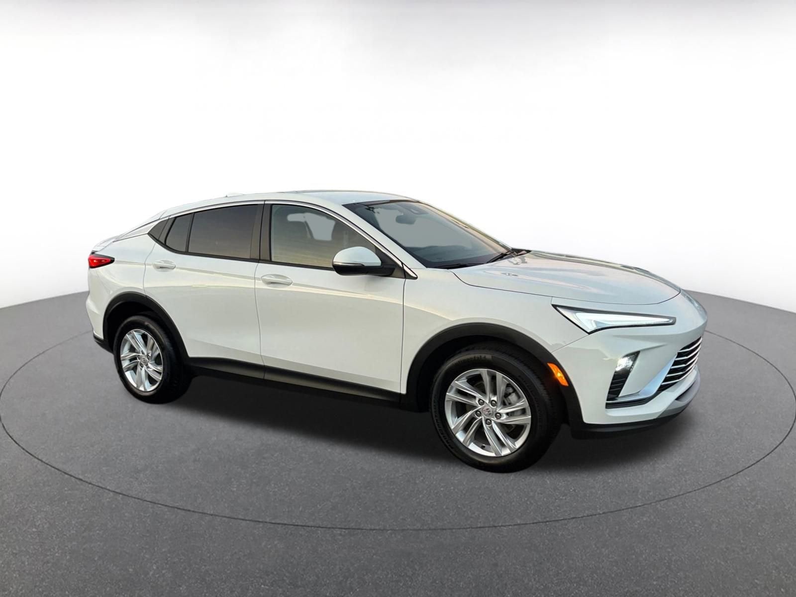 Thumbnail: 2025 Buick Envista - 1