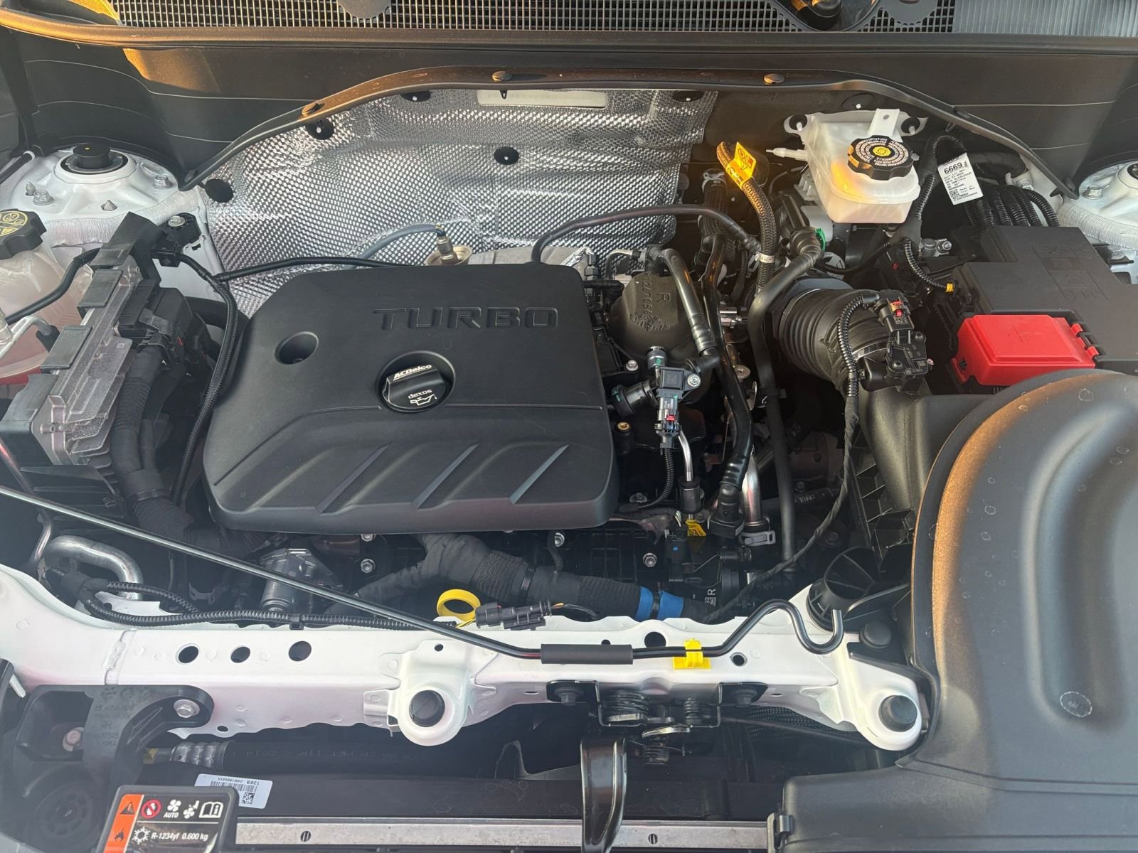 Thumbnail: 2025 Buick Encore GX - 31