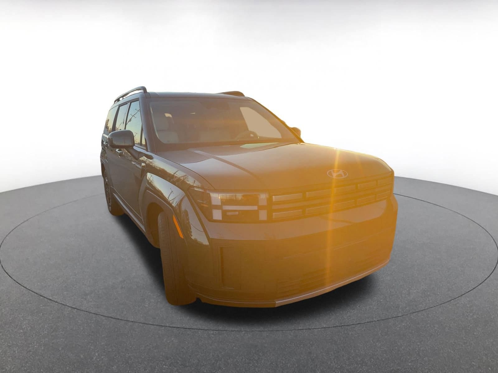 Thumbnail: 2025 Hyundai Santa Fe - 1