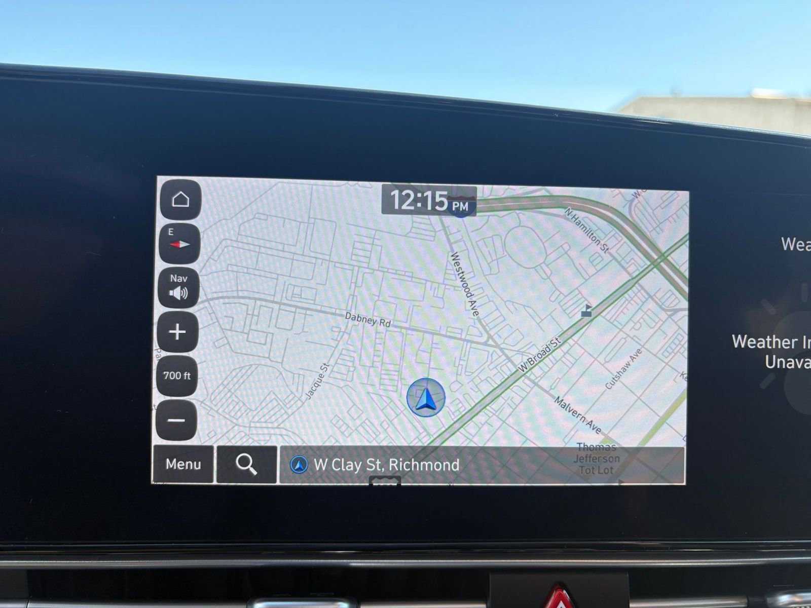 Thumbnail: 2025 Hyundai Elantra - 20