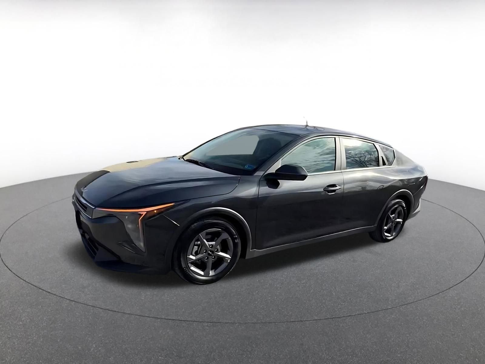 Thumbnail: 2025 Kia K4 - 8