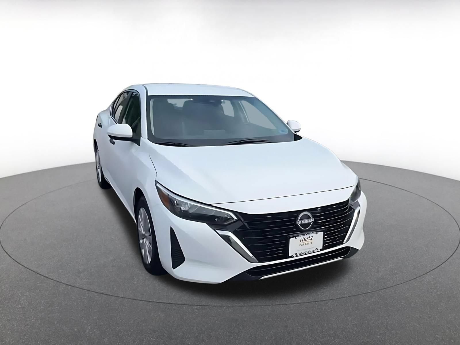 Thumbnail: 2025 Nissan Sentra - 3