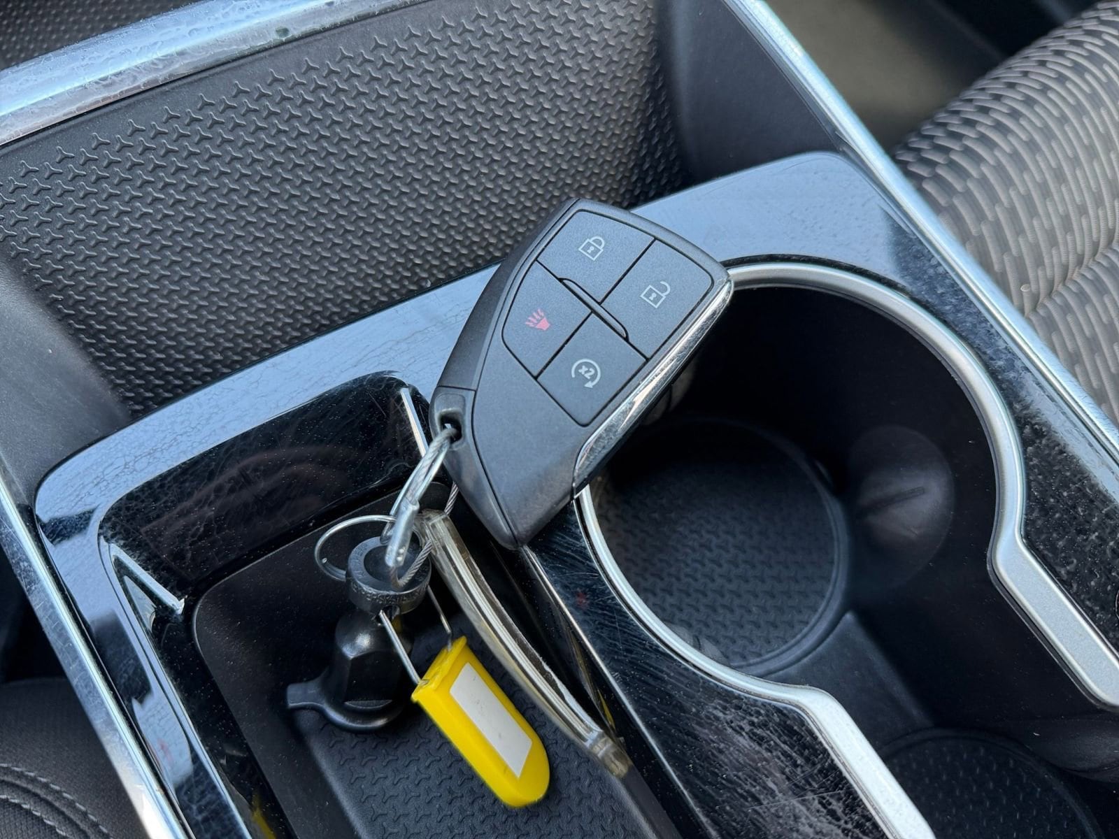 Thumbnail: 2025 Chevrolet Equinox - 22