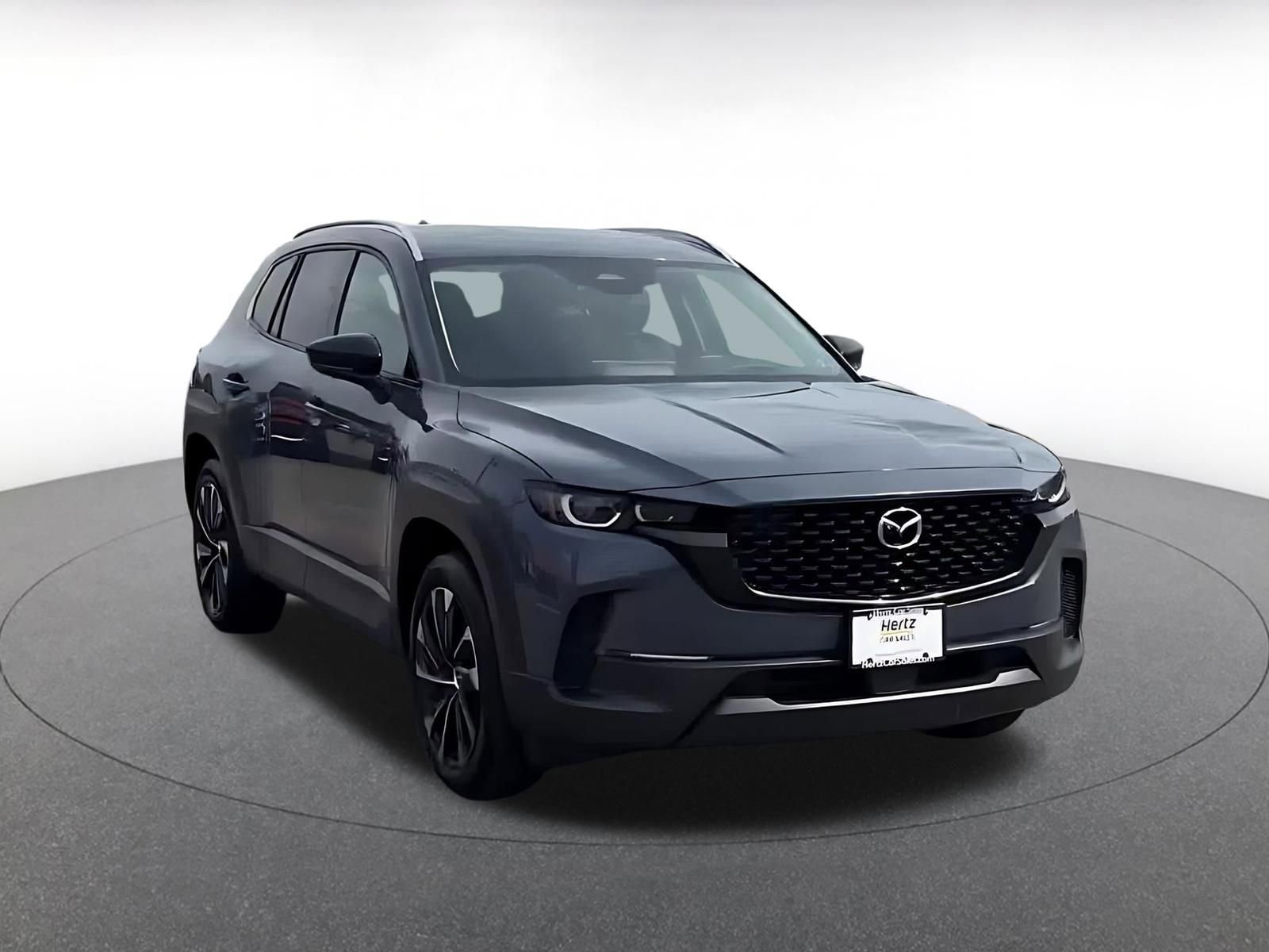 Thumbnail: 2025 Mazda CX-50 - 3