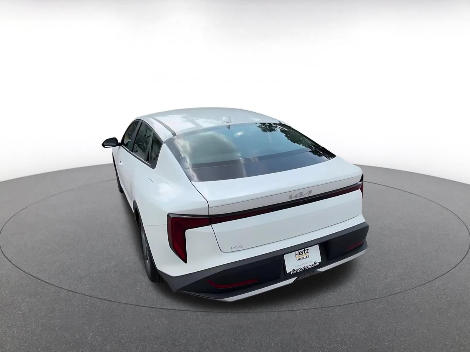 Thumbnail: 2025 Kia K4 - 11