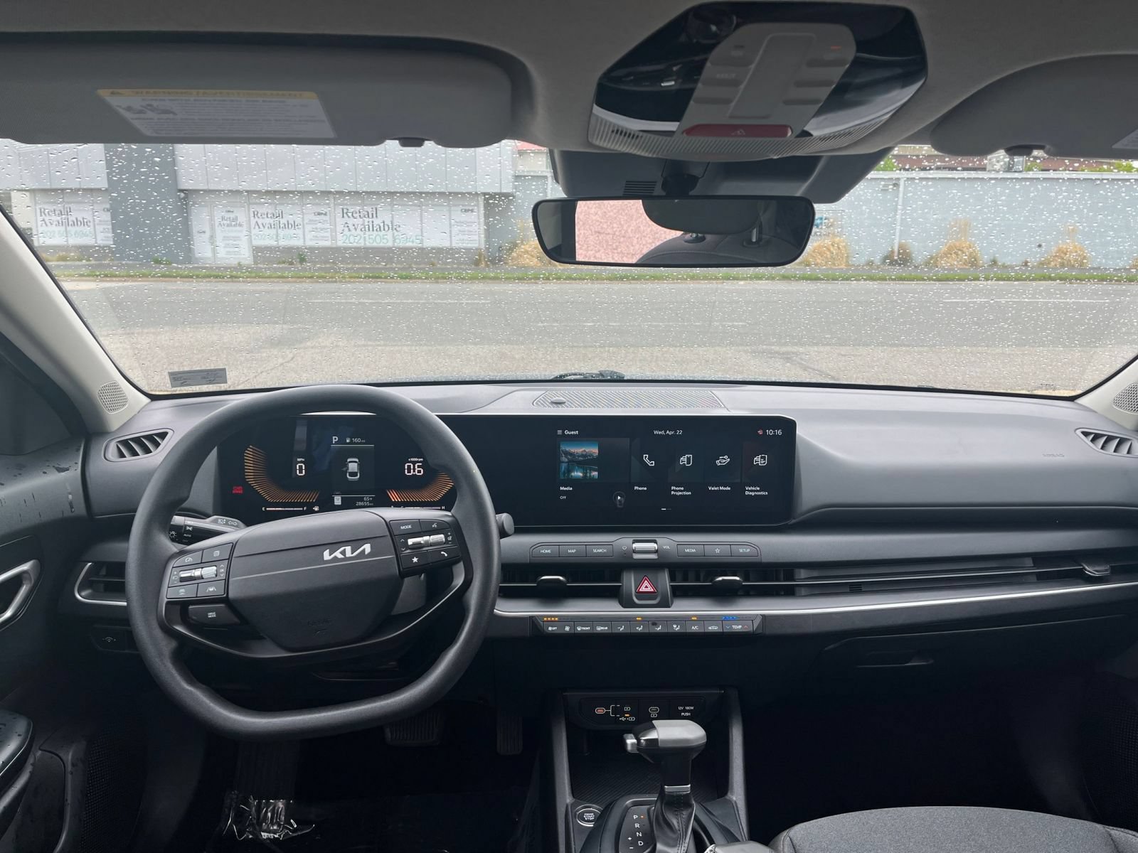 Thumbnail: 2025 Kia K4 - 27