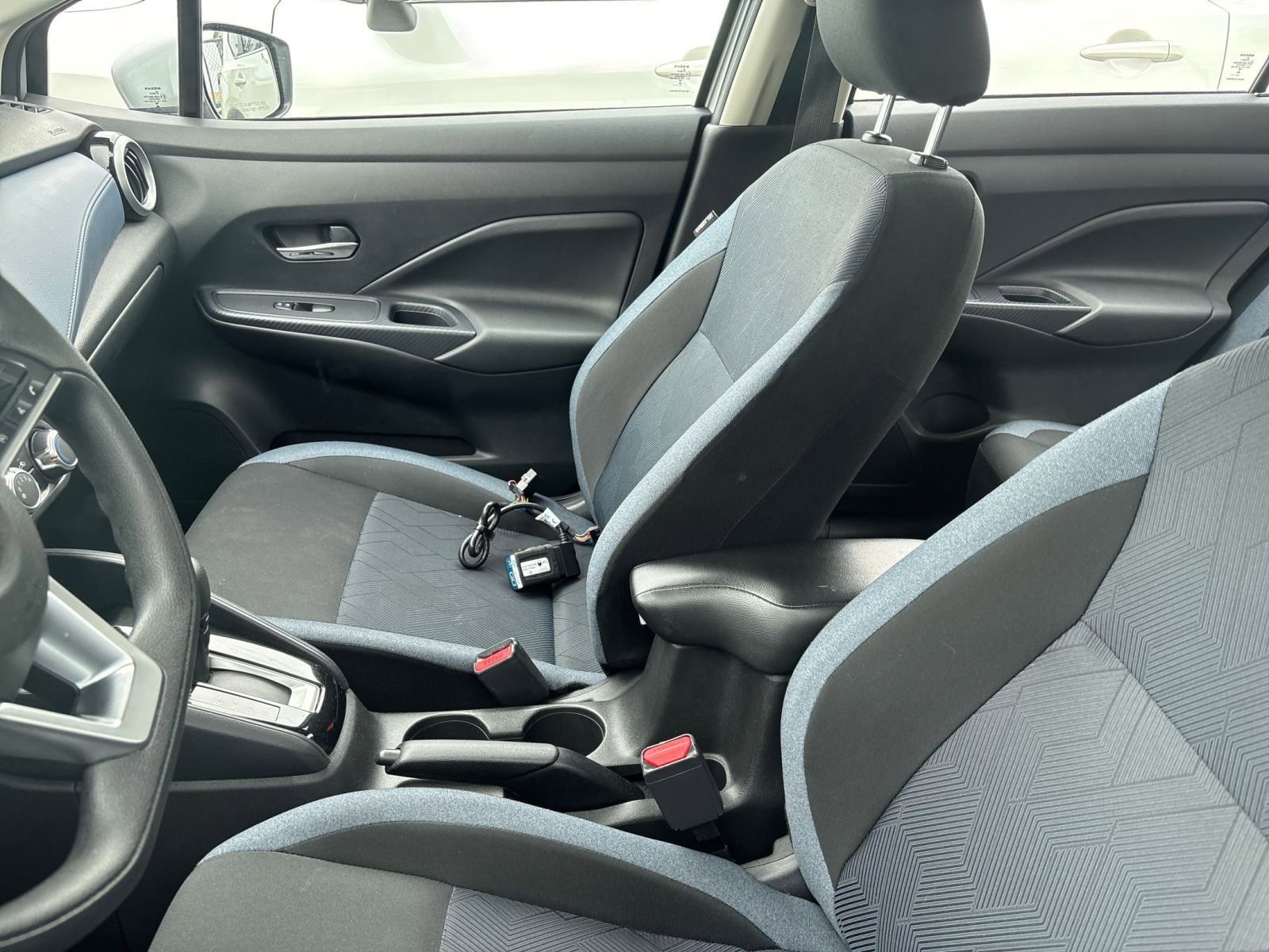 Thumbnail: 2023 Nissan Versa - 7