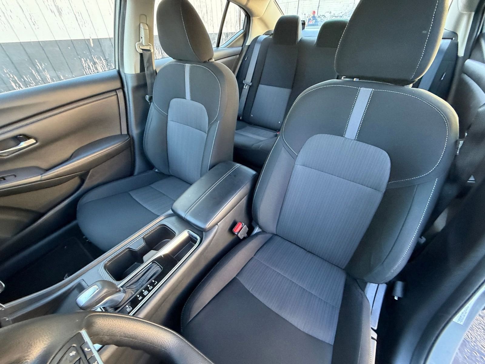 Thumbnail: 2025 Nissan Sentra - 34