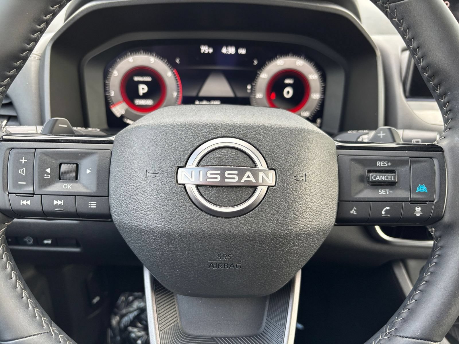 Thumbnail: 2026 Nissan Rogue - 30