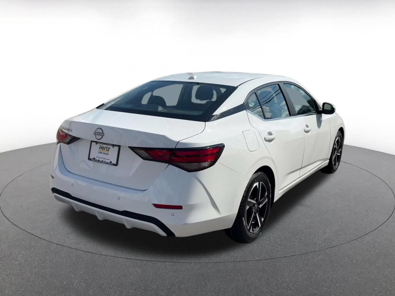 Thumbnail: 2025 Nissan Sentra - 14