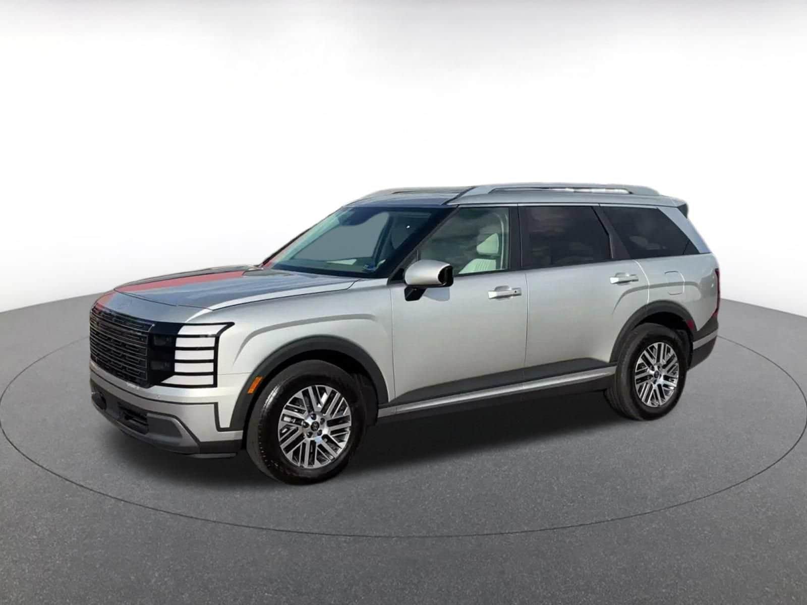 Thumbnail: 2026 Hyundai Palisade - 7