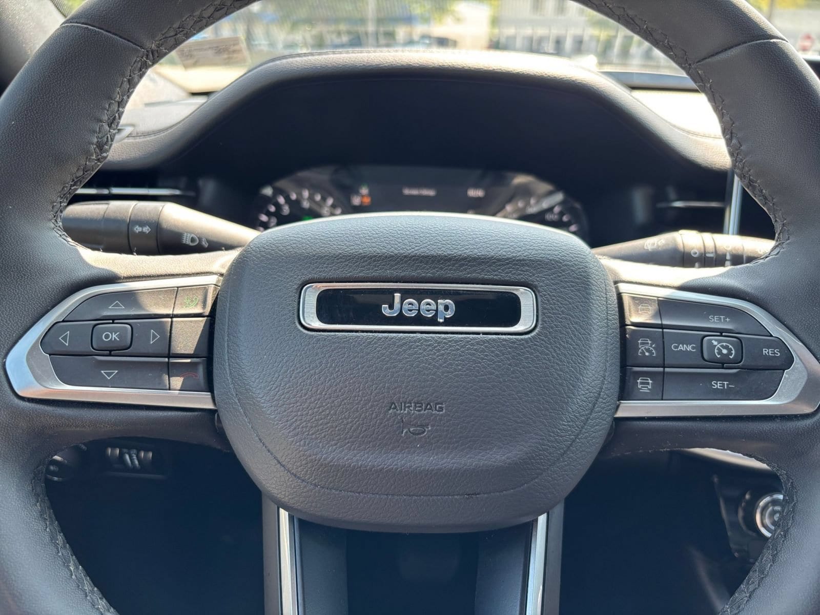 Thumbnail: 2025 Jeep Compass - 28