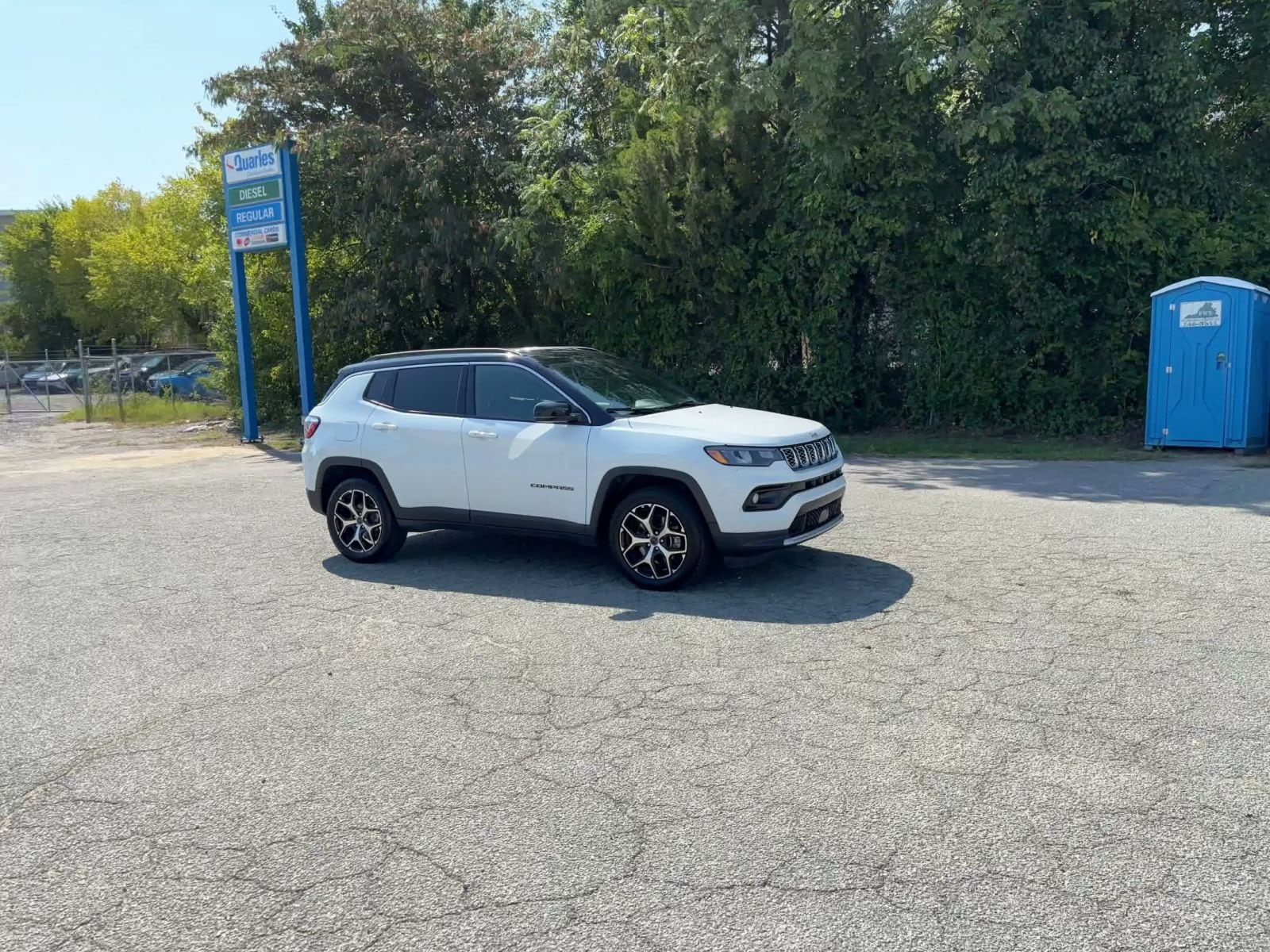 Thumbnail: 2025 Jeep Compass - 2