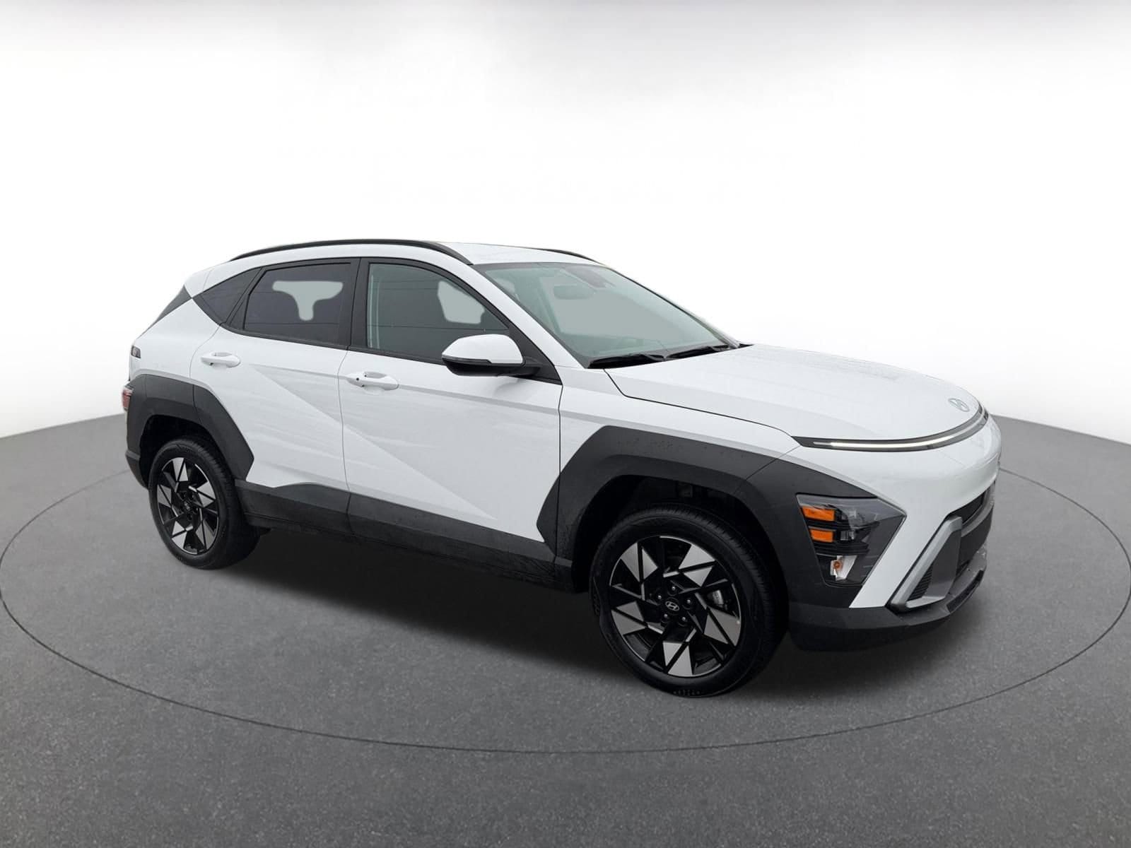 Thumbnail: 2025 Hyundai Kona - 1