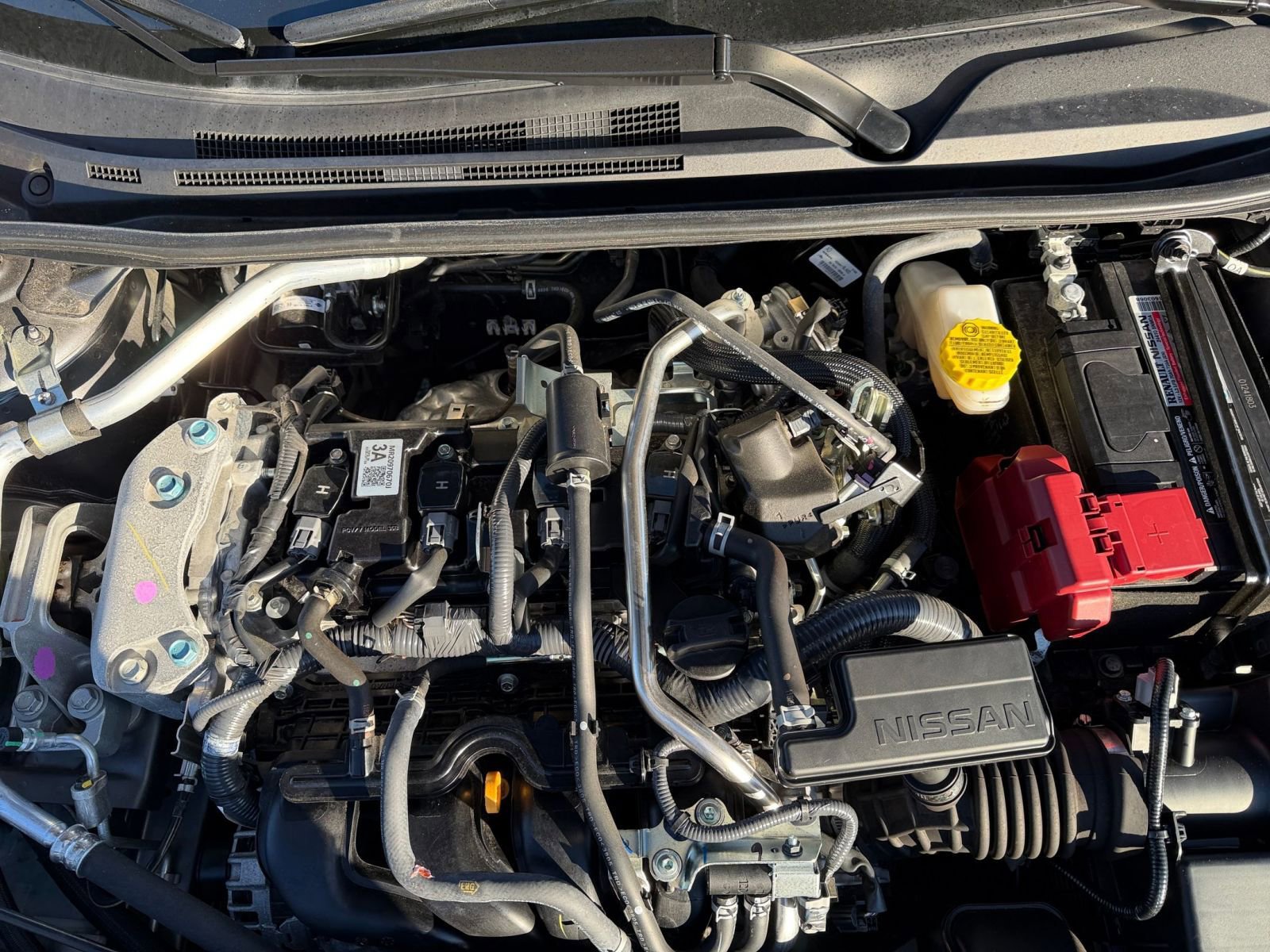 Thumbnail: 2025 Nissan Sentra - 30