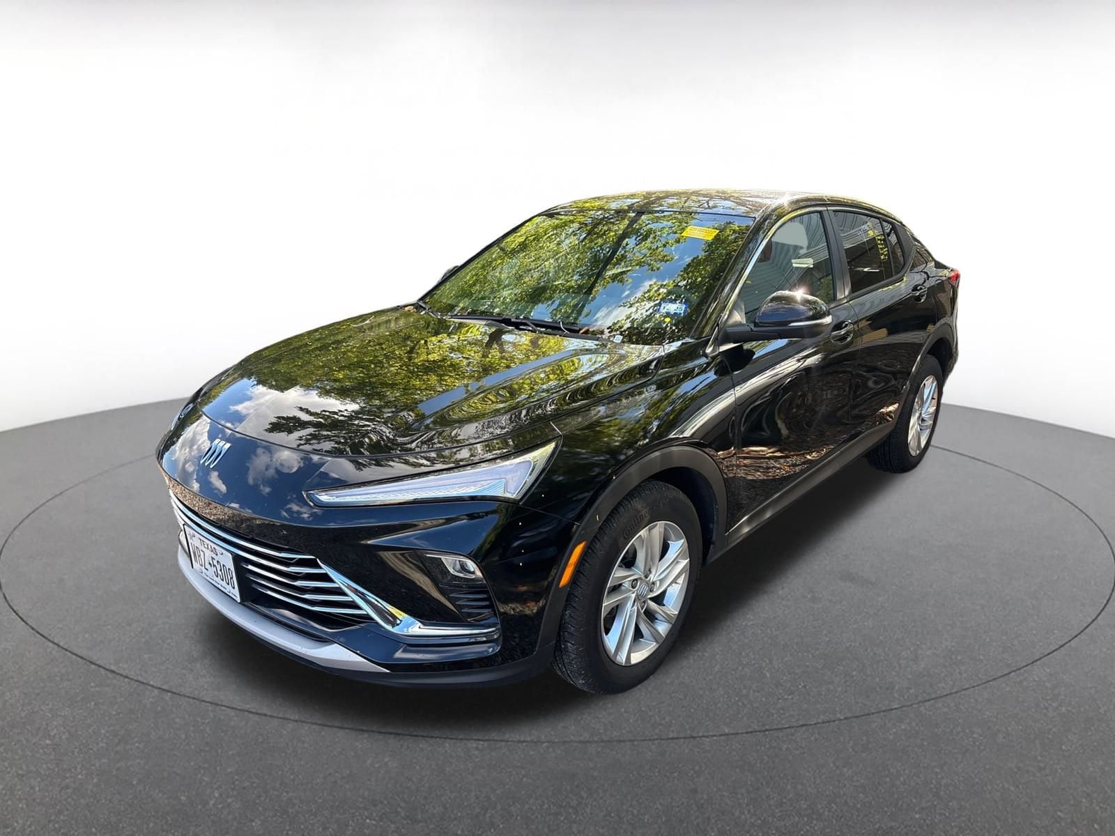 Thumbnail: 2025 Buick Envista - 4