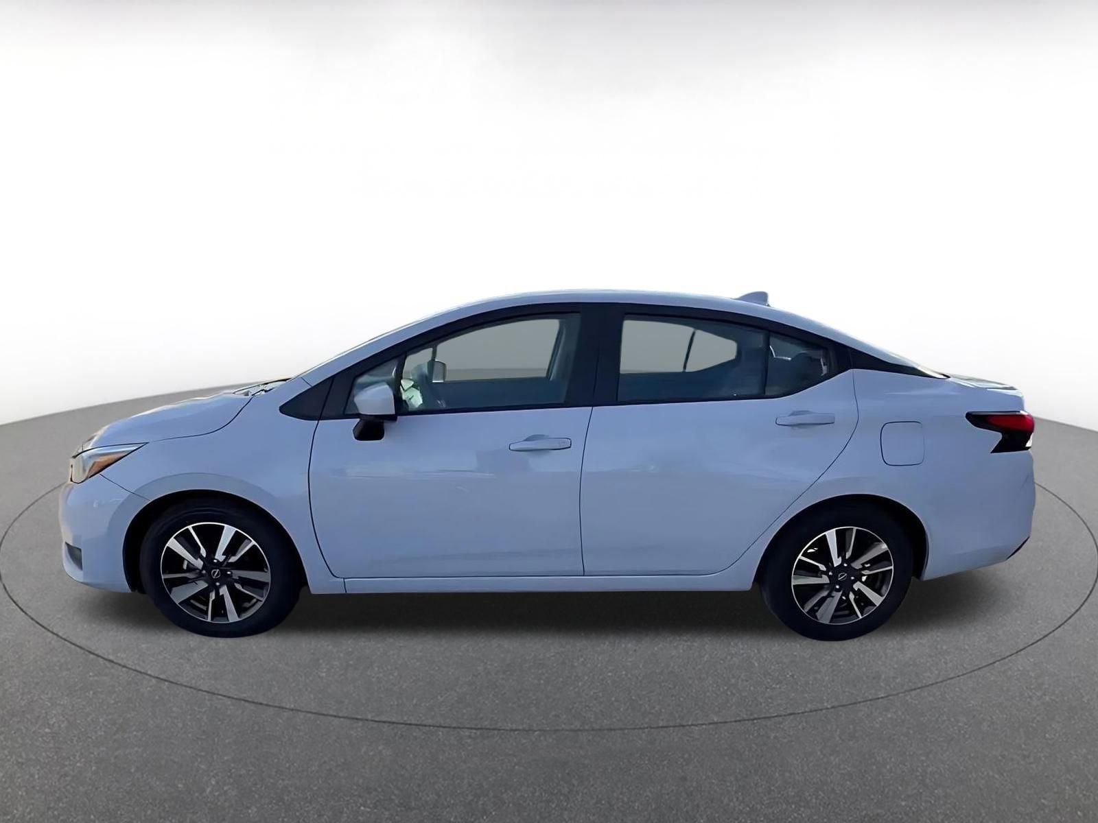 Thumbnail: 2025 Nissan Versa - 9