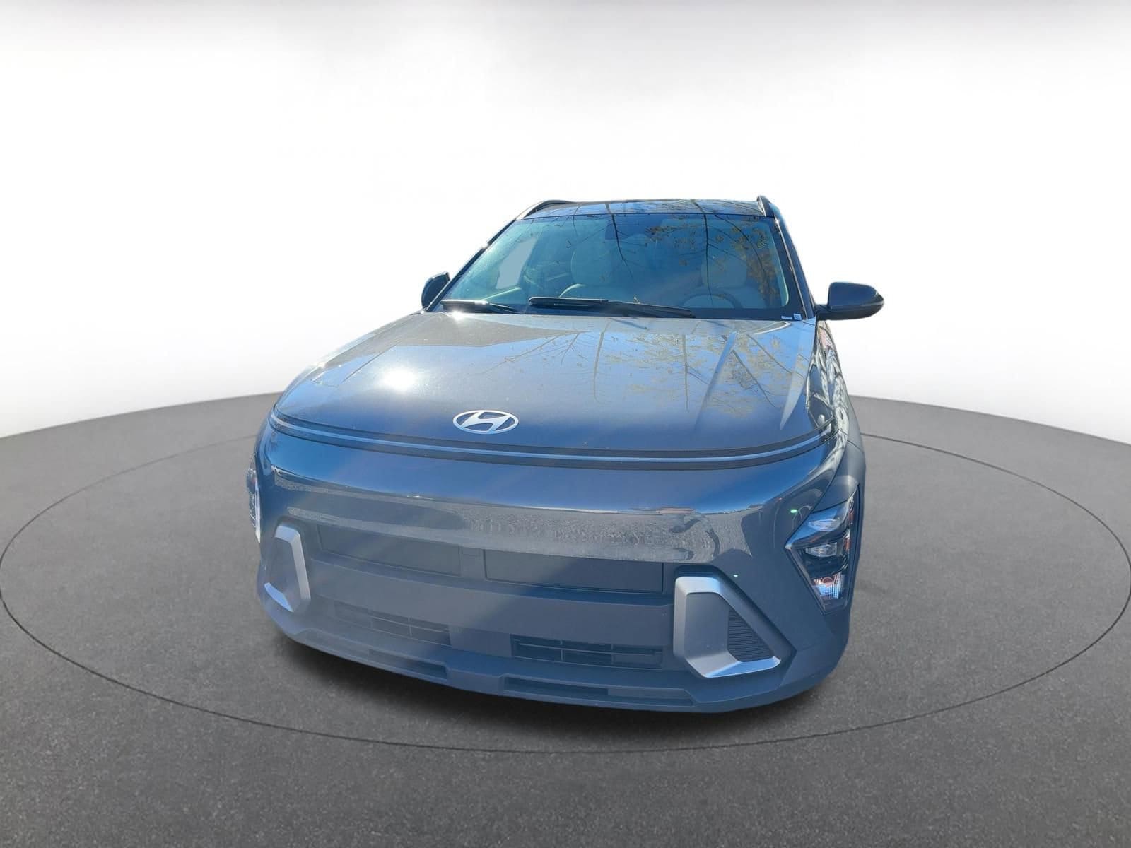 Thumbnail: 2025 Hyundai Kona - 3