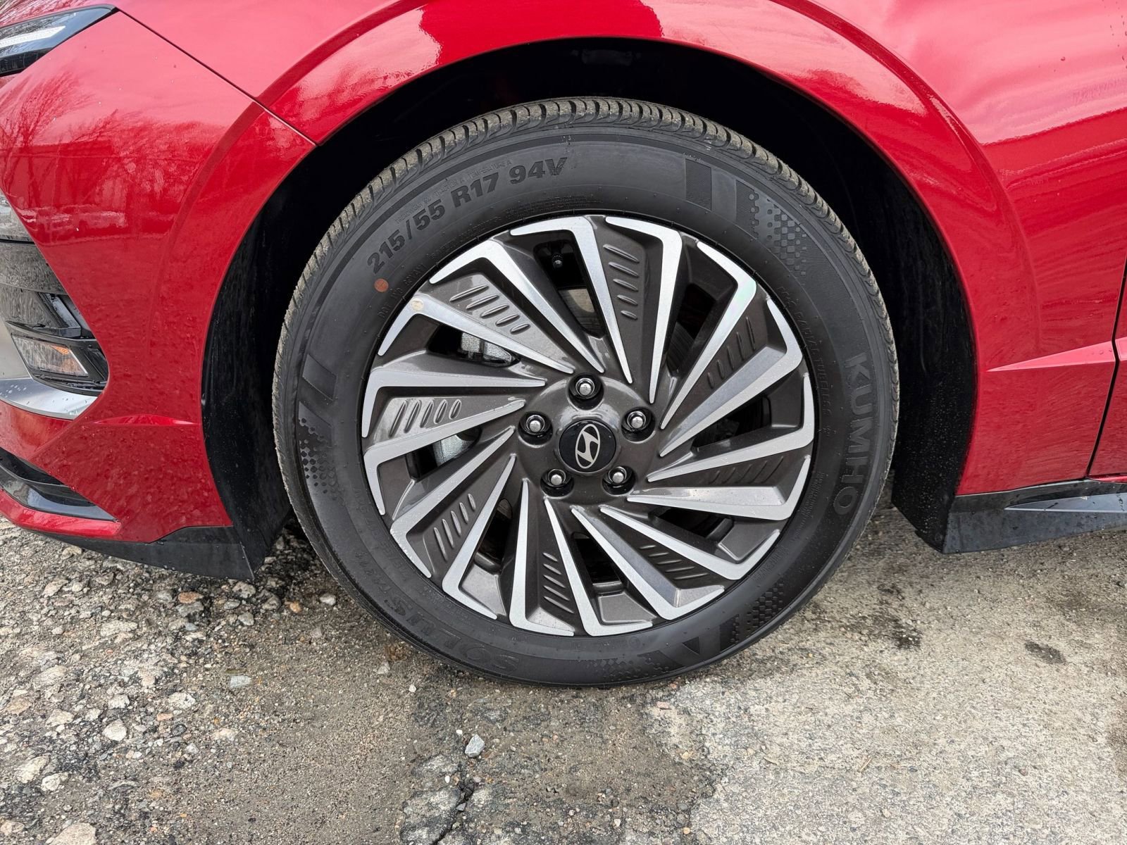 Thumbnail: 2025 Hyundai Sonata - 31