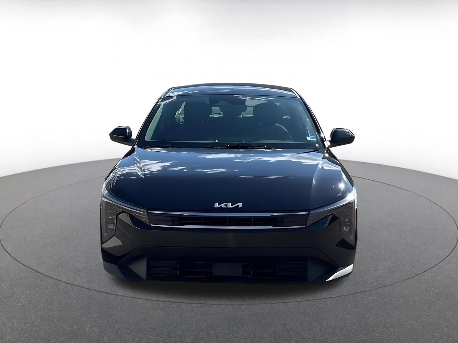 Thumbnail: 2025 Kia K4 - 4