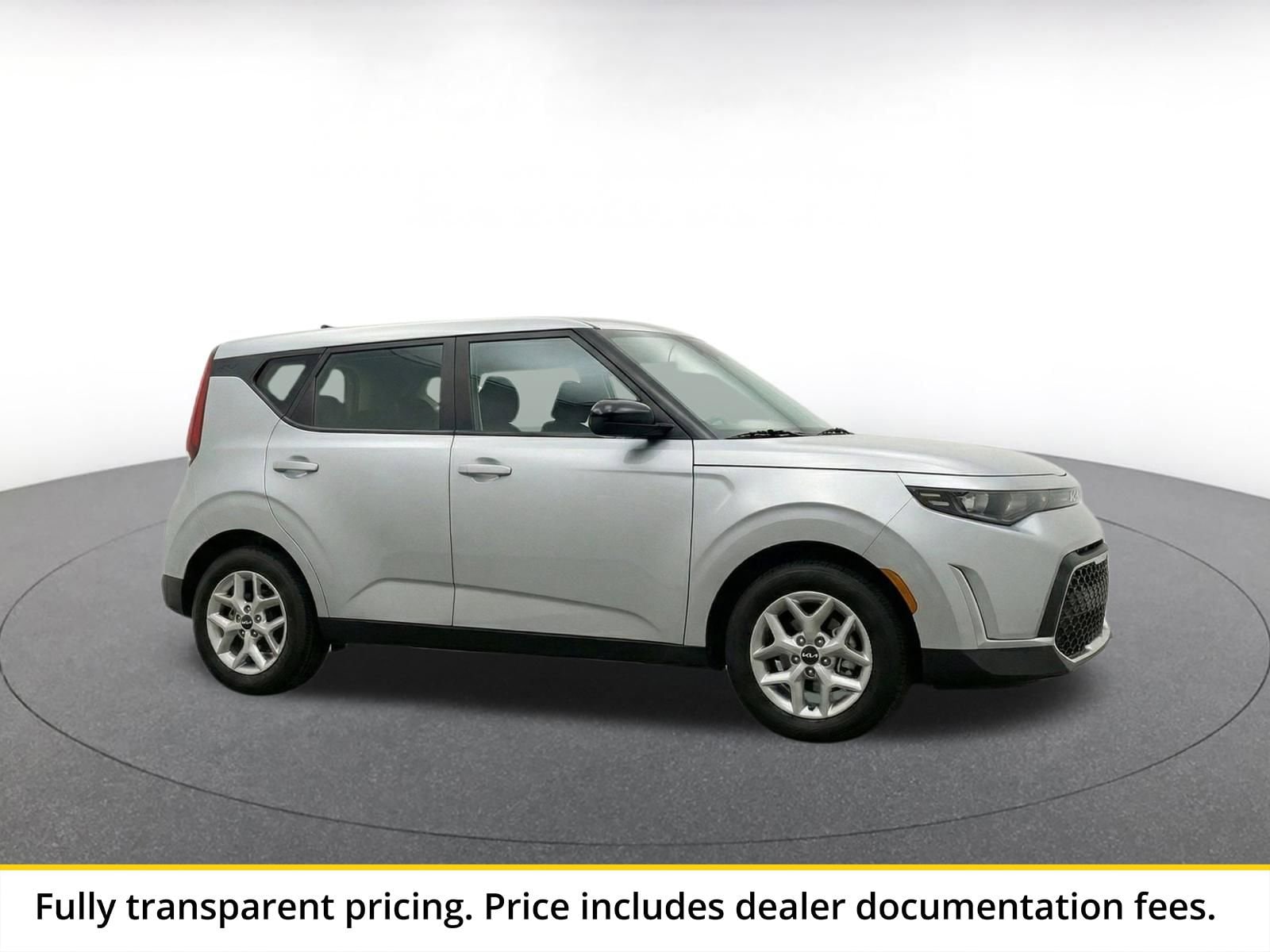 Thumbnail: 2025 Kia Soul - 1