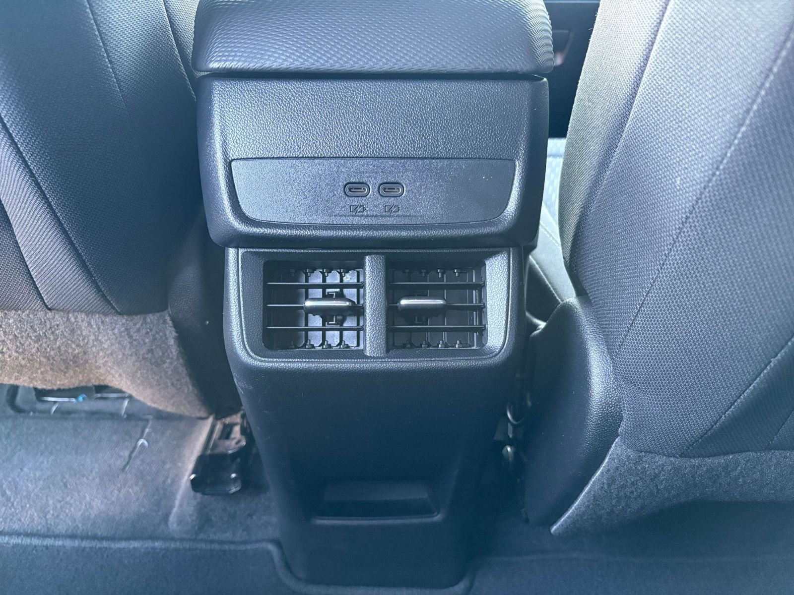 Thumbnail: 2025 Chevrolet Equinox - 22