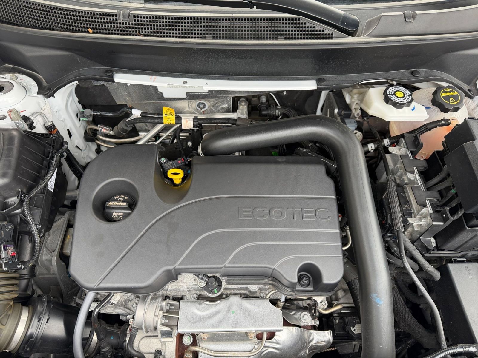 Thumbnail: 2025 Chevrolet Equinox - 31