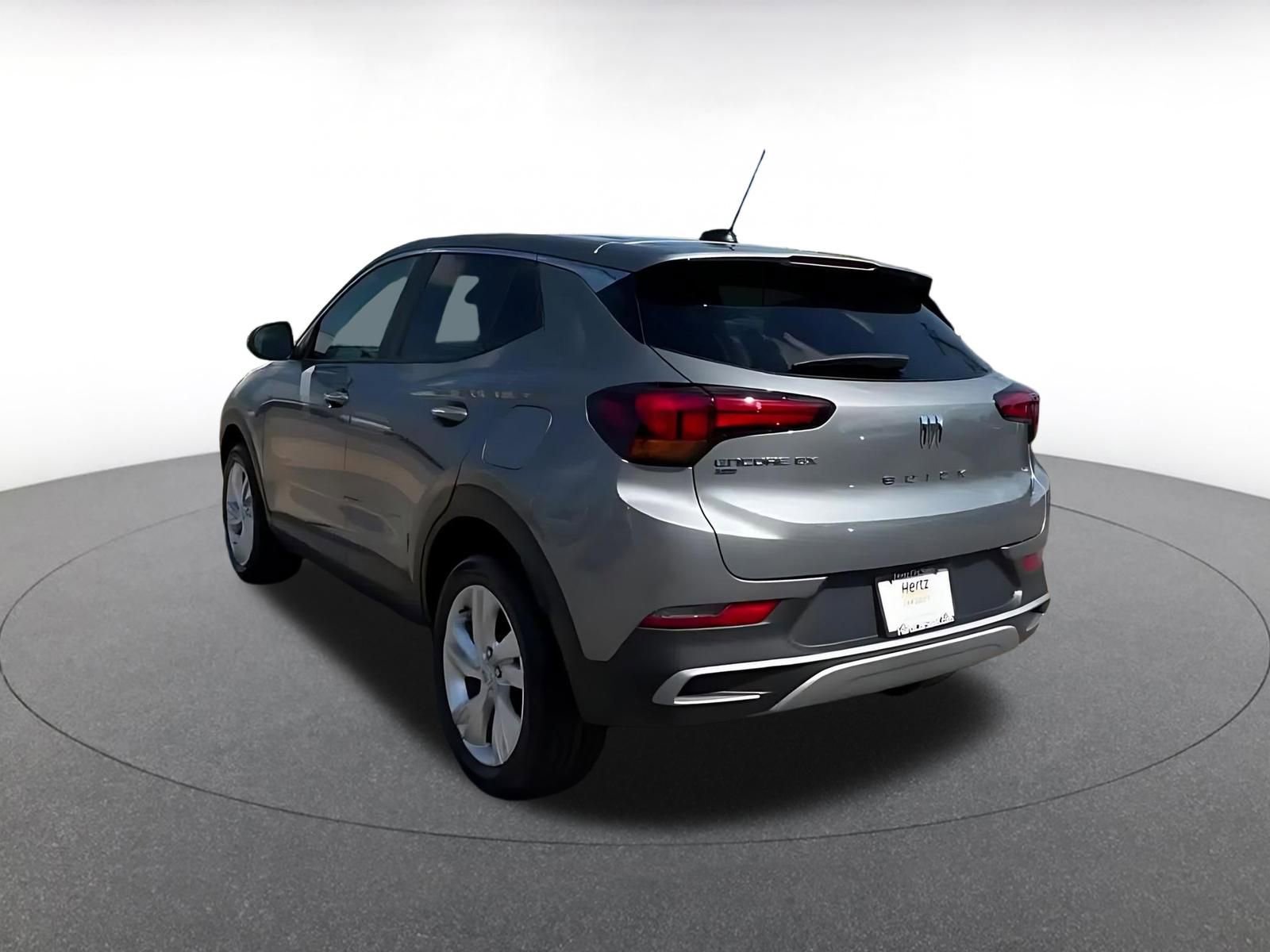 Thumbnail: 2025 Buick Encore GX - 11