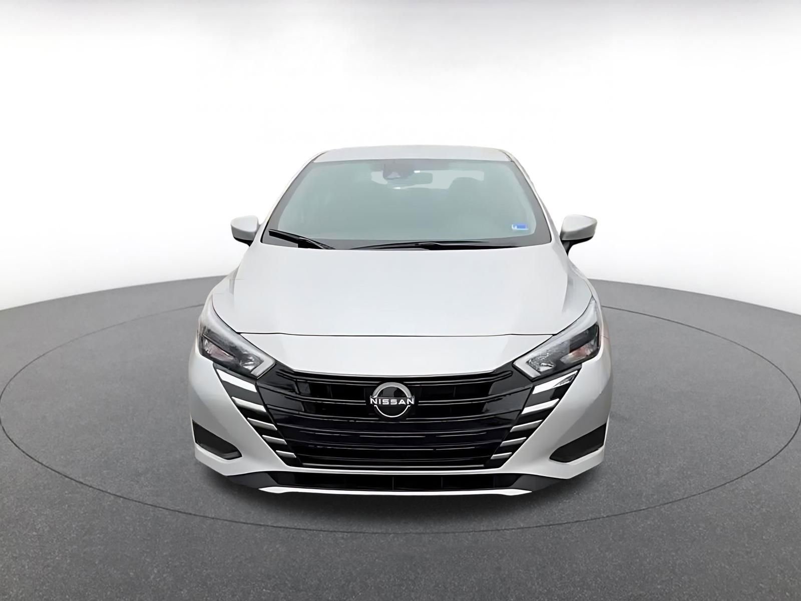 Thumbnail: 2025 Nissan Versa - 4