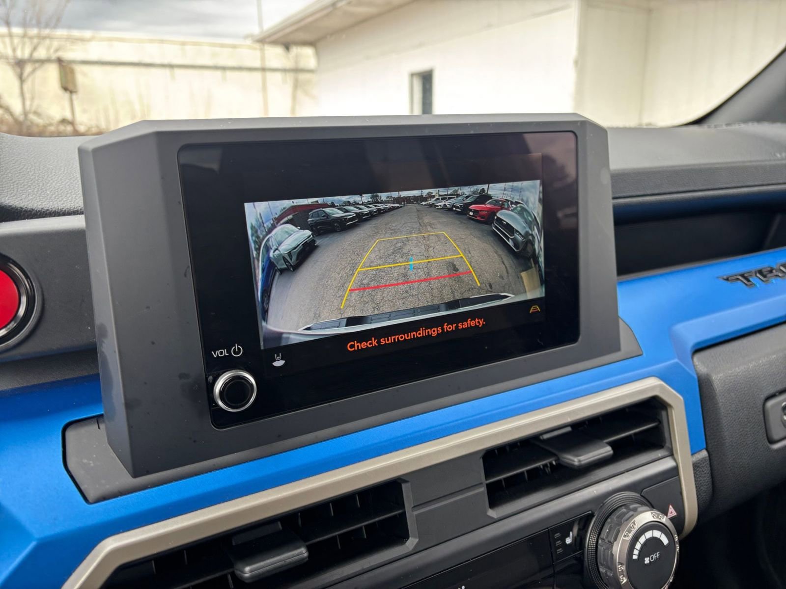 Thumbnail: 2025 Toyota Tacoma - 24