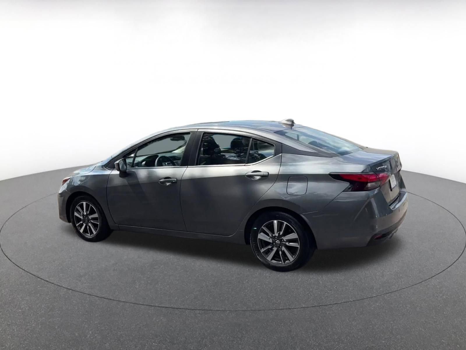 Thumbnail: 2025 Nissan Versa - 10