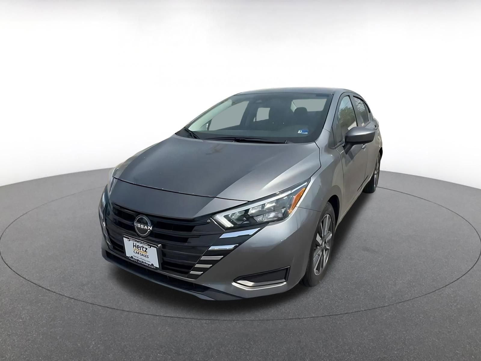 Thumbnail: 2025 Nissan Versa - 7