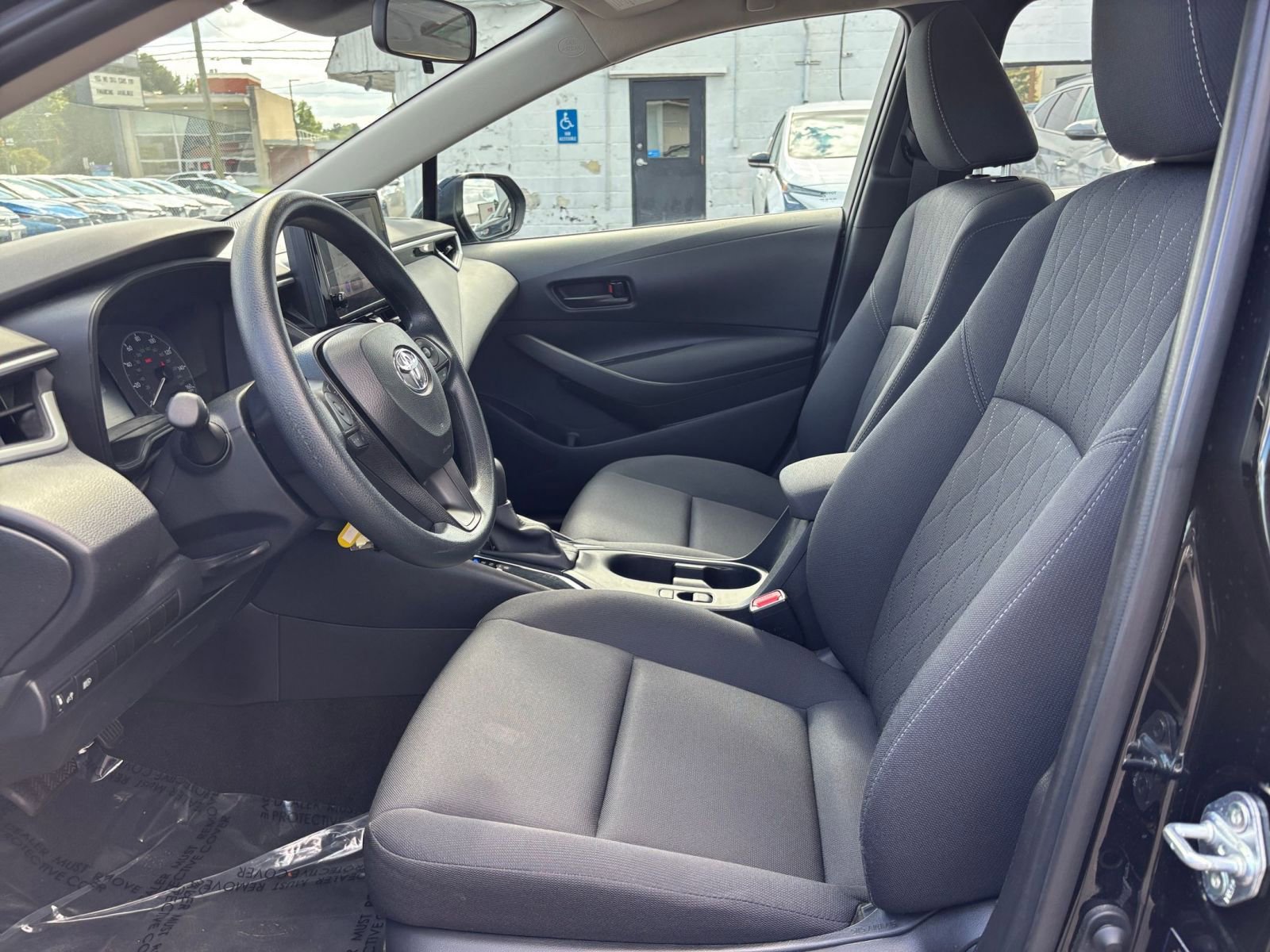 Thumbnail: 2024 Toyota Corolla - 24