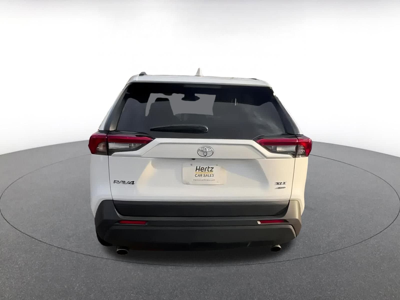 Thumbnail: 2025 Toyota RAV4 - 12