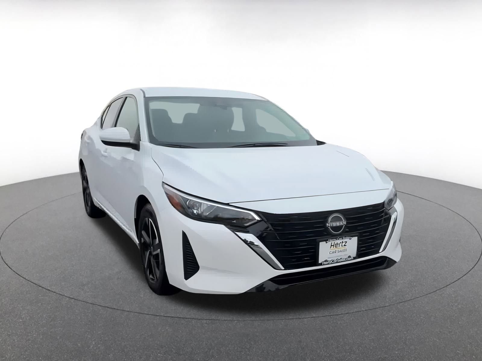 Thumbnail: 2024 Nissan Sentra - 3