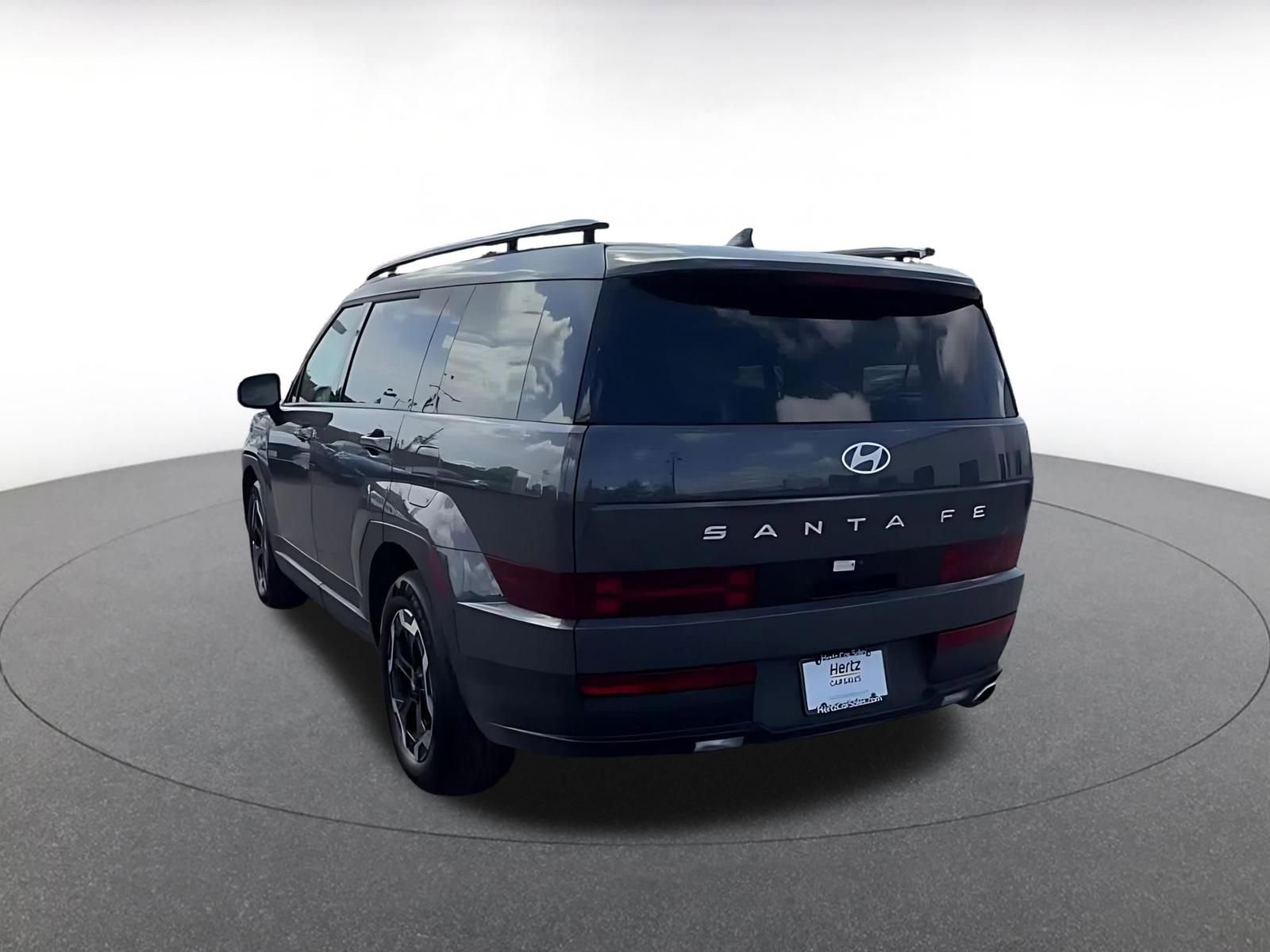 Thumbnail: 2025 Hyundai Santa Fe - 11