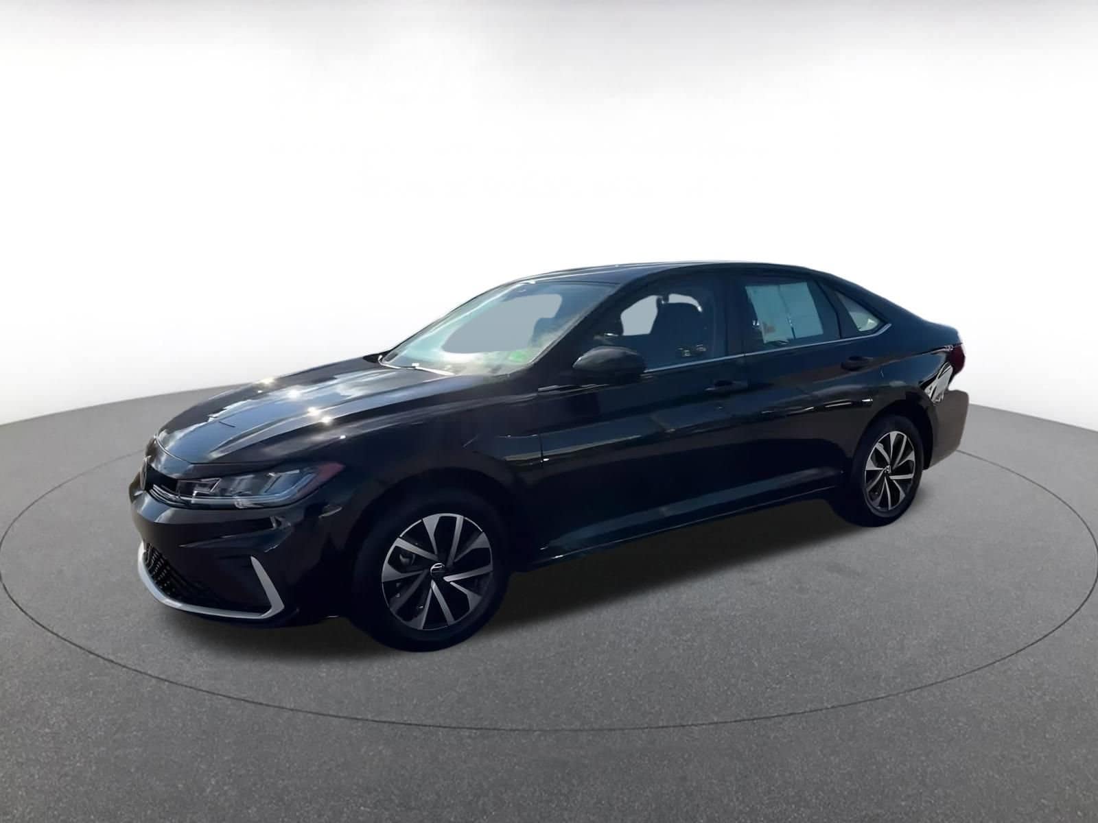 Thumbnail: 2025 Volkswagen Jetta - 8