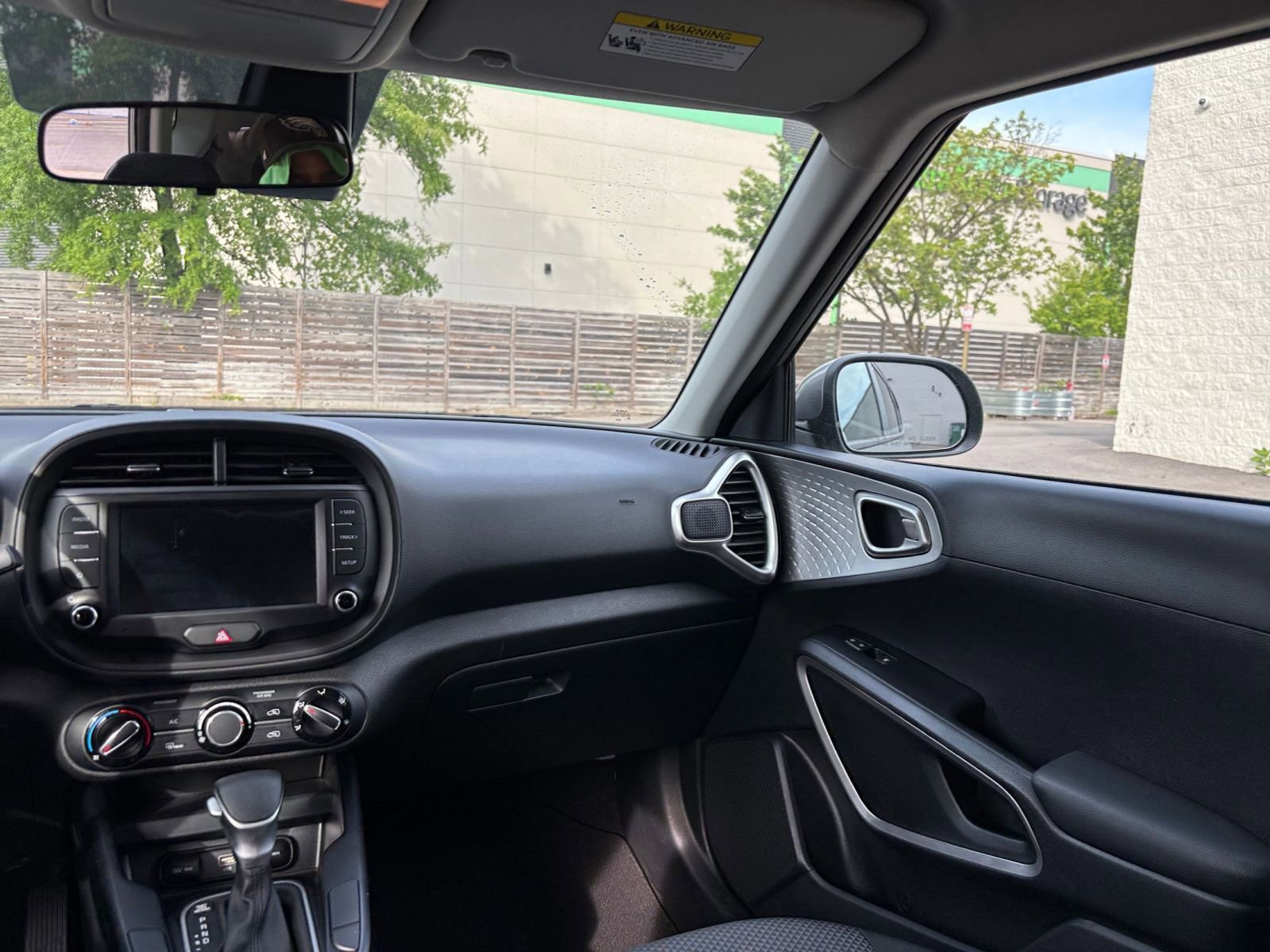 Thumbnail: 2025 Kia Soul - 34