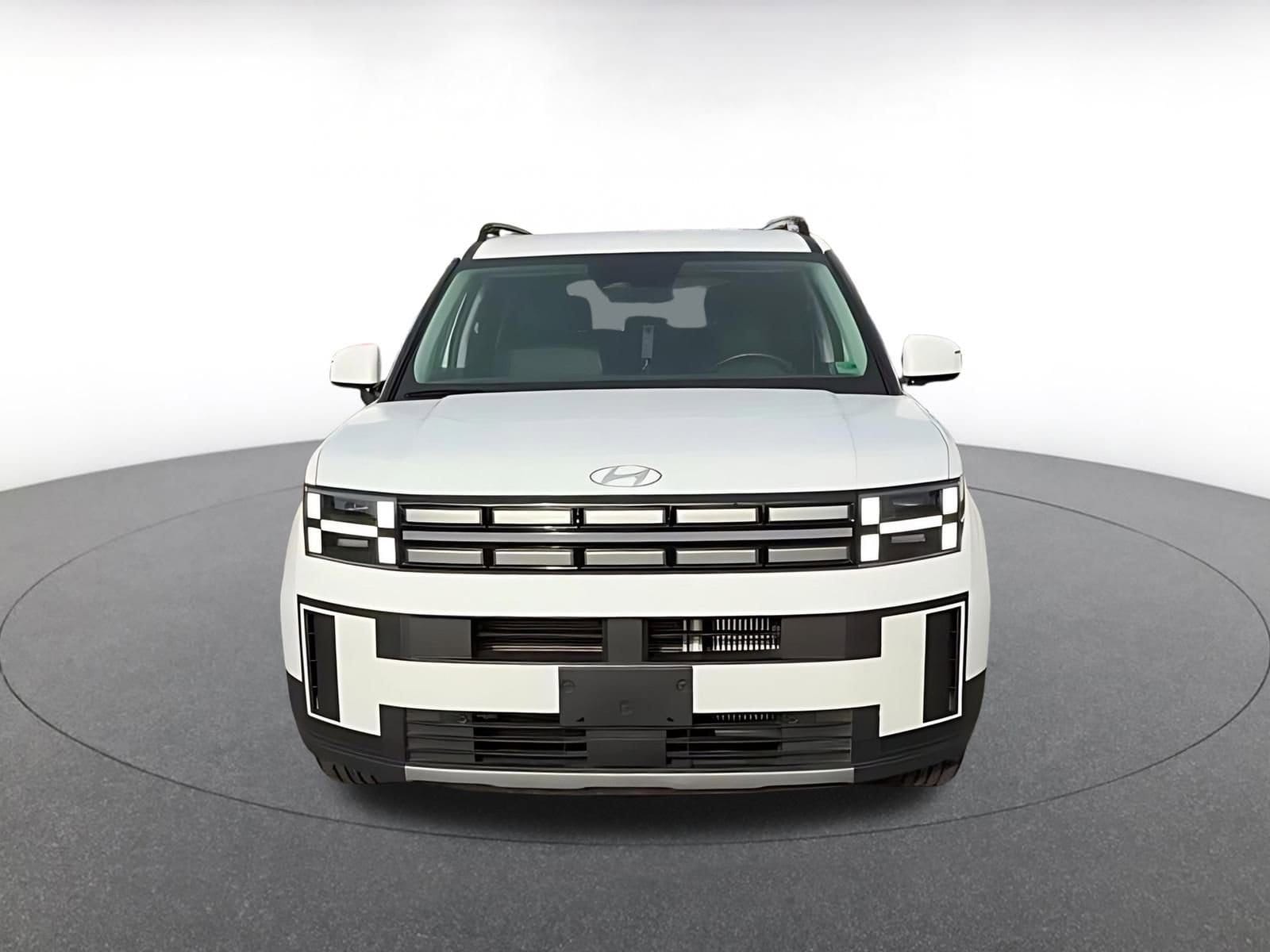 Thumbnail: 2025 Hyundai Santa Fe - 4