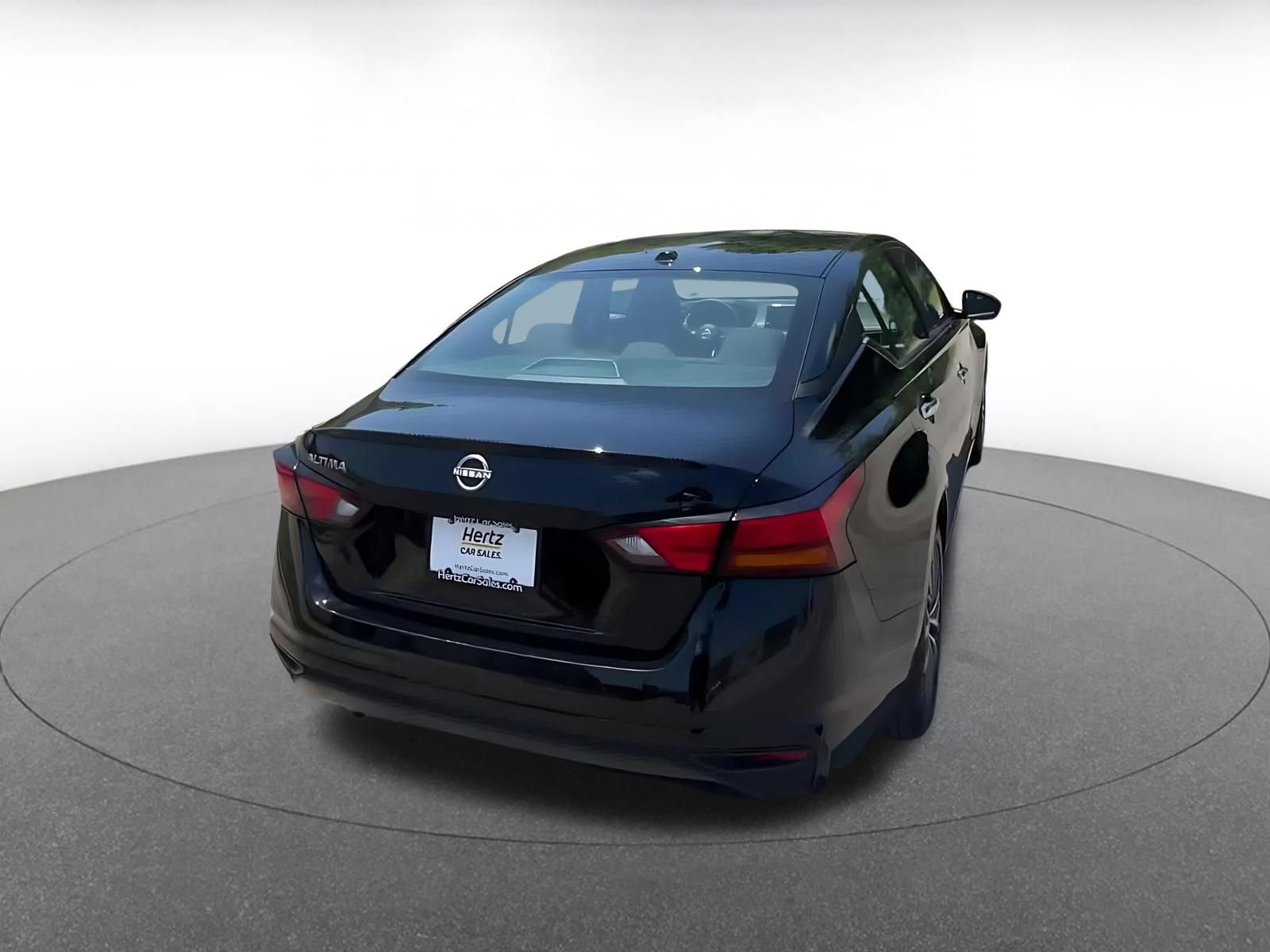 Thumbnail: 2025 Nissan Altima - 14