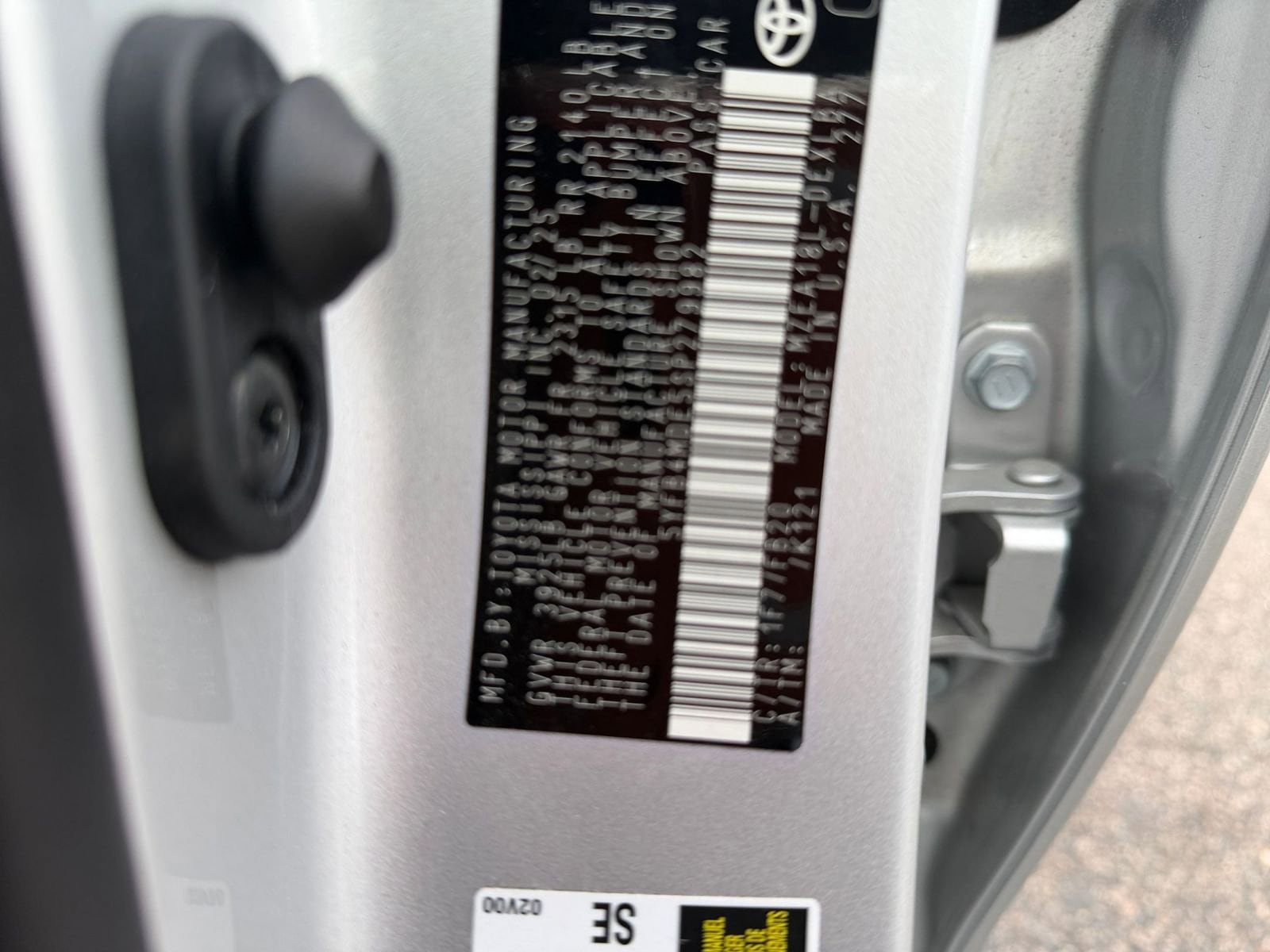 Thumbnail: 2025 Toyota Corolla - 27