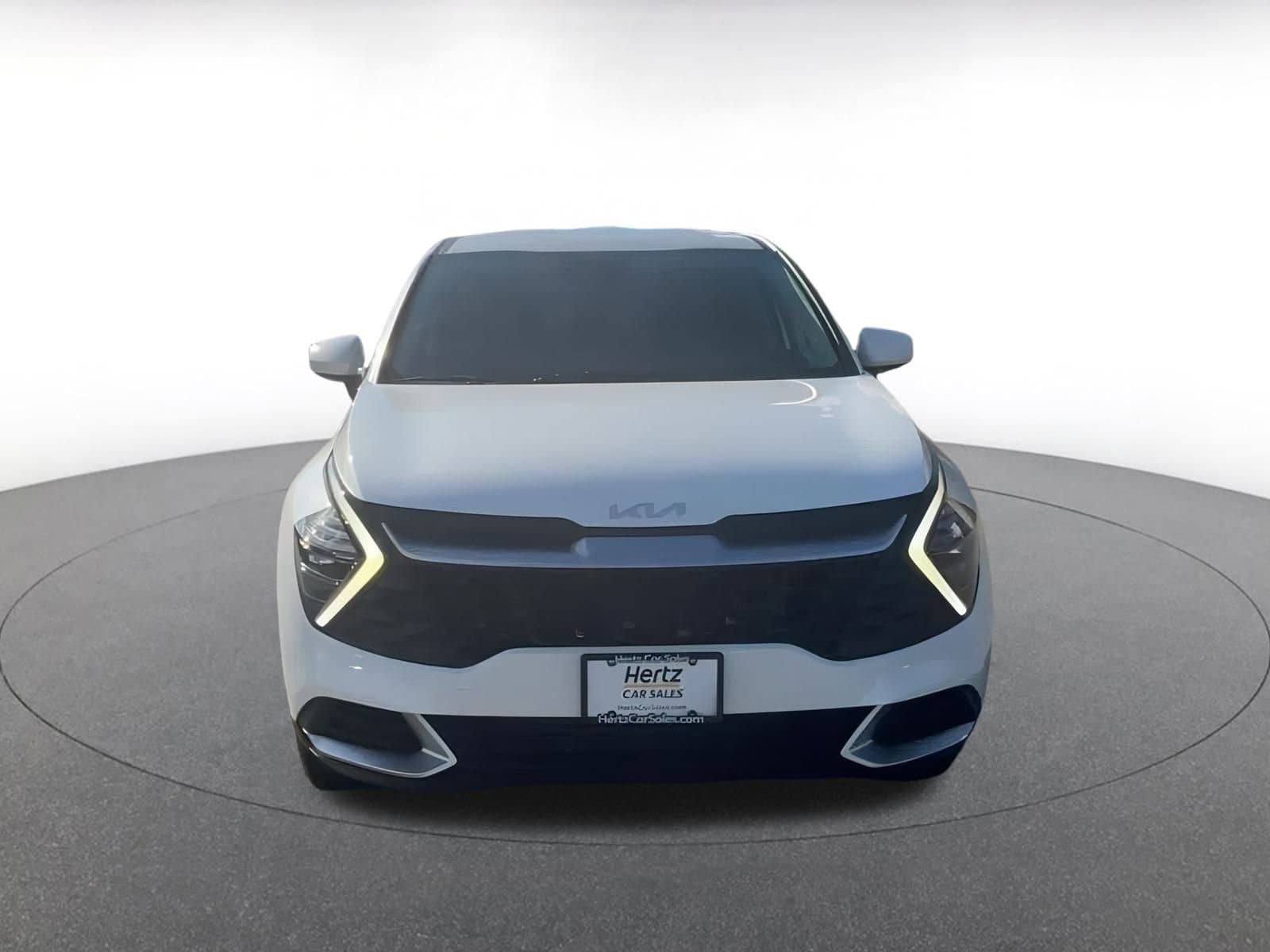 Thumbnail: 2024 Kia Sportage - 4