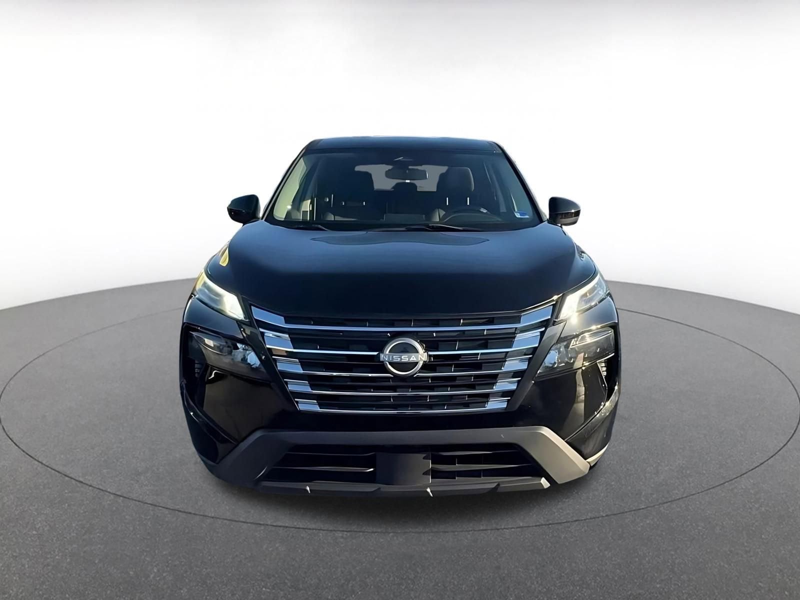 Thumbnail: 2024 Nissan Rogue - 4